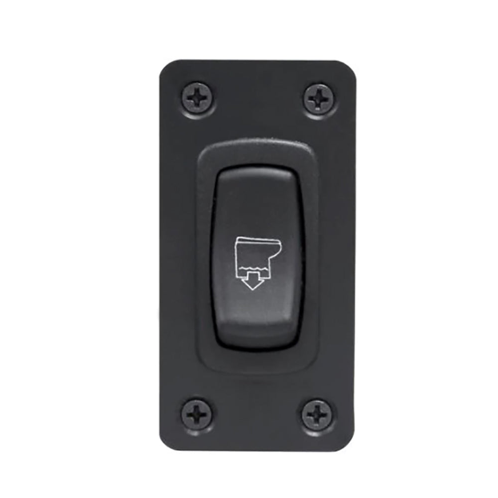 Dometic Dfs-1F Flush Switch F/Masterflush 7100 &Amp; 7200 Model Toilets,WBAUVB09CDD6VMV