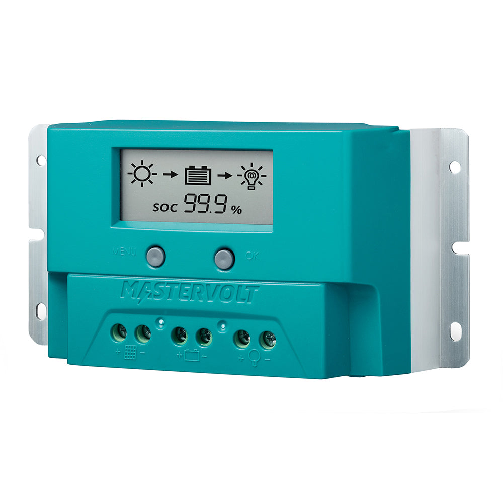 Mastervolt Solar Chargemaster - Scm20 Pwm,WBEEAB08C1XDF6M