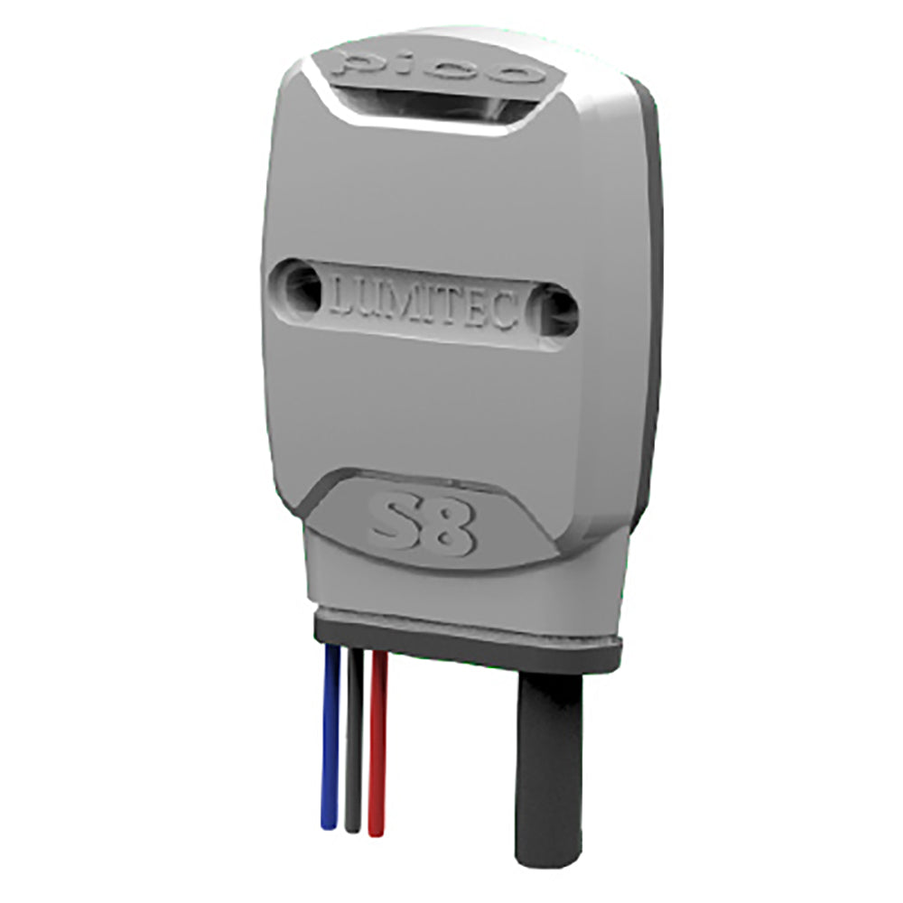 Lumitec Pico S-8 Expansion Module,WBAUVA001346221