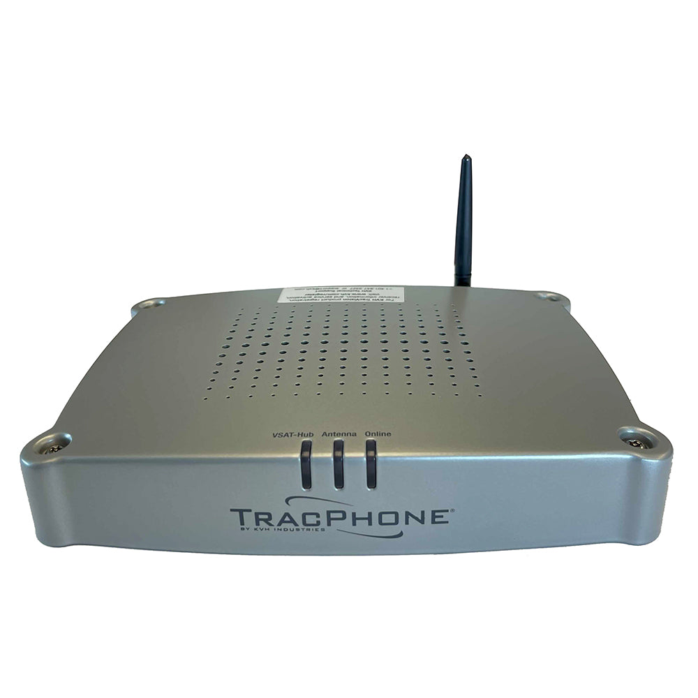 Kvh Tv-Hub B F/Linear Tv Series Systems,WBEEAB0C48N9T1W