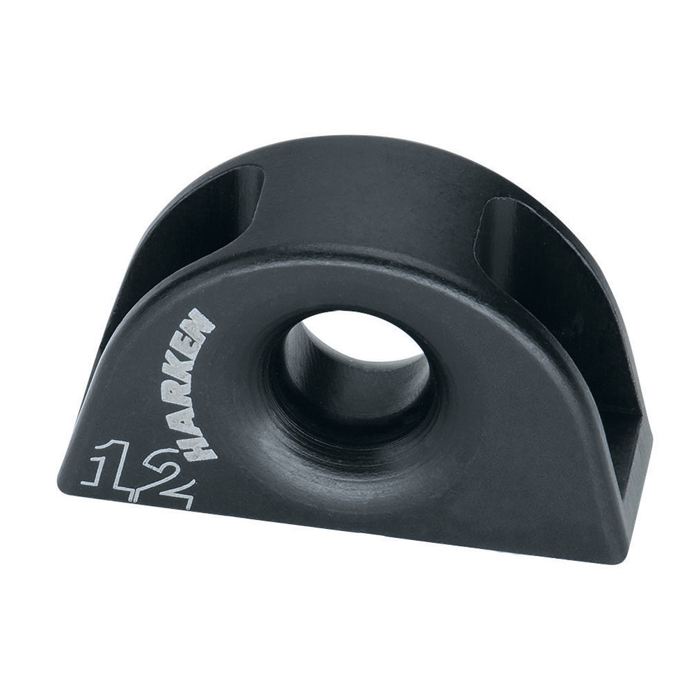 Harken 12Mm Bolt-Down Fairlead - Single,WBAUVB0108LKCKI
