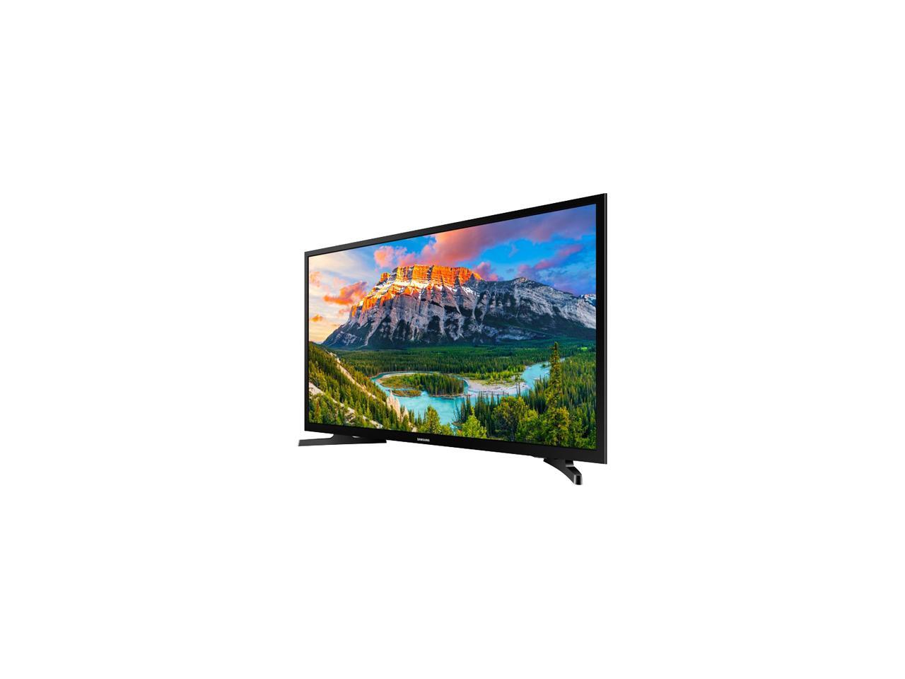 Samsung Un32N5300Afxza 1080P Smart