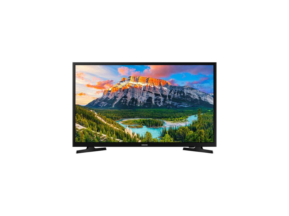 Samsung Un32N5300Afxza 1080P Smart