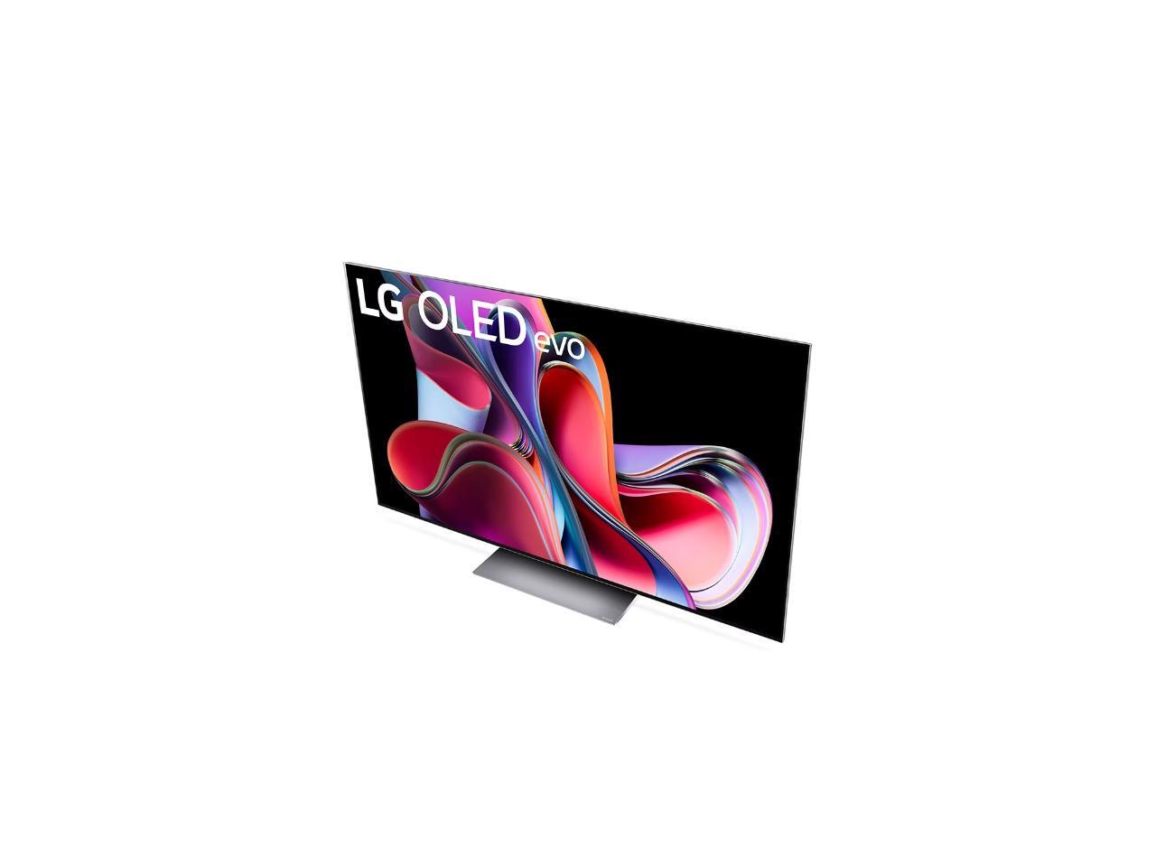 Led T Lgoled83G3Pua R