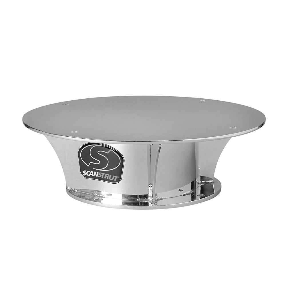 Scanstrut Sc80 Satcom Mount - Stainless Steel,WBAUVB0B9TRKDL4