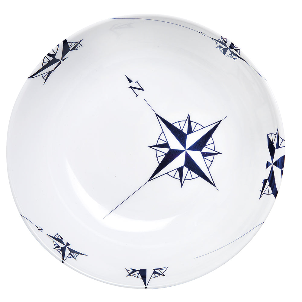 Marine Business Melamine Individual Bowl - Northwind - Set Of 6,WBAUVA001346248