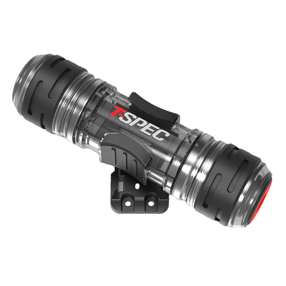 T-Spec Vanl Anl Fuse Holder - 1/0 To 4 Awg,WBAUVB089MWB64P