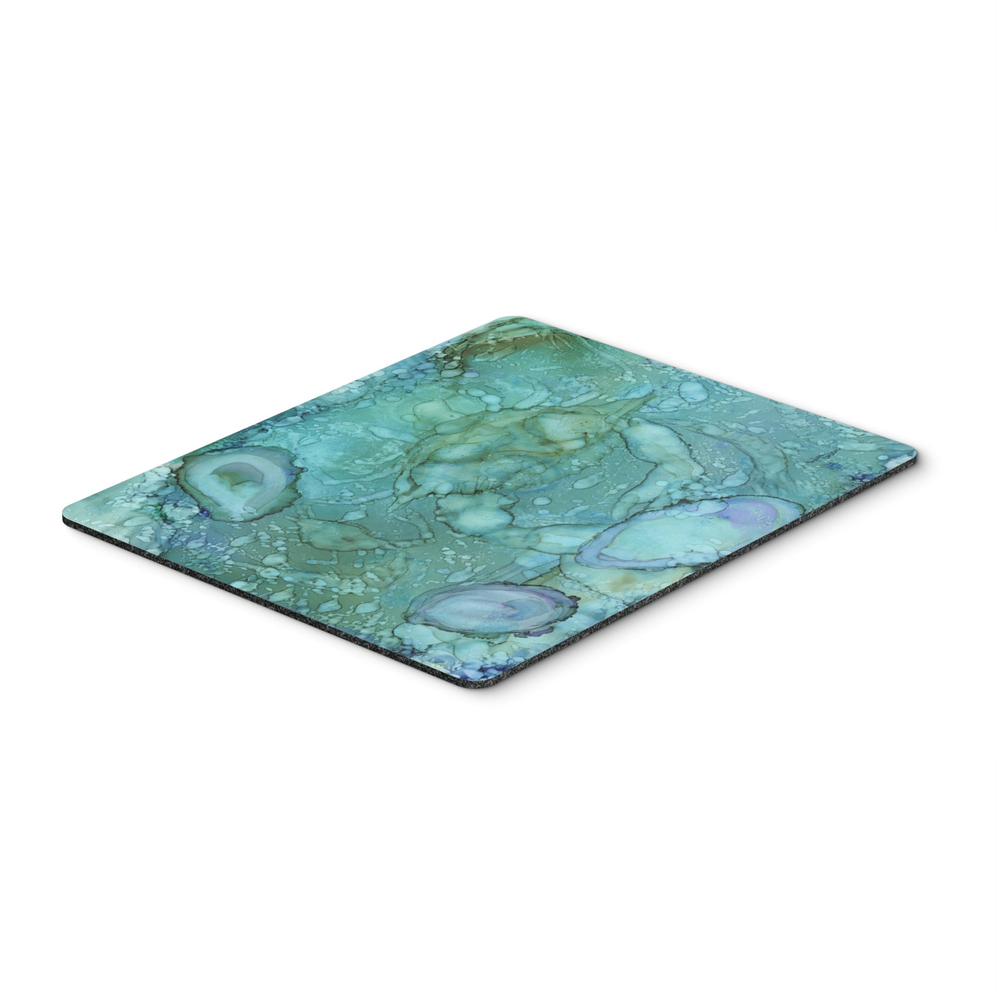 'Caroline'S Treasures Desk Artwork Mouse Pad , Multicolor , 7.75X9.25 (8963Mp)''