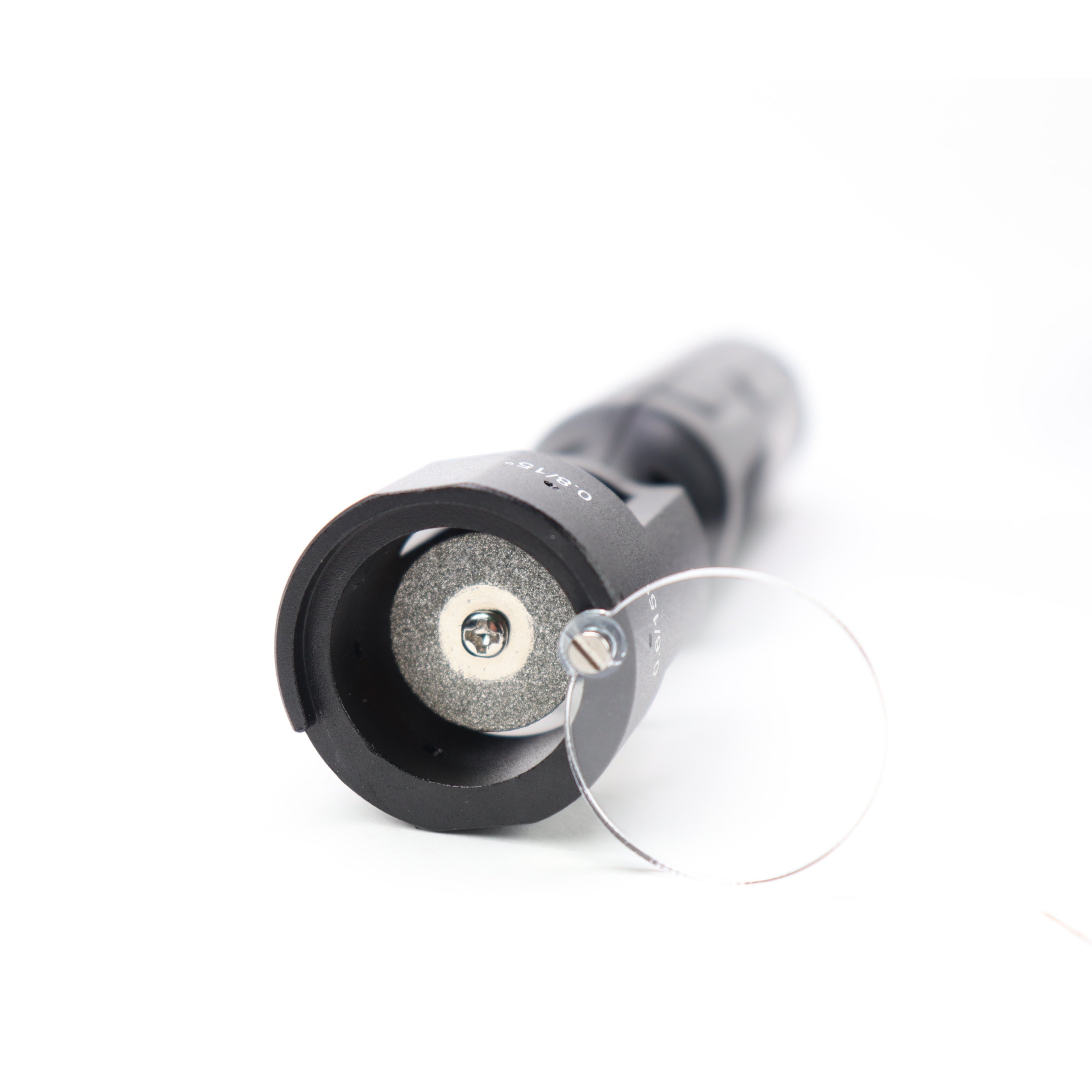 Electrode Sharpener for Permanent Jewelry Welders