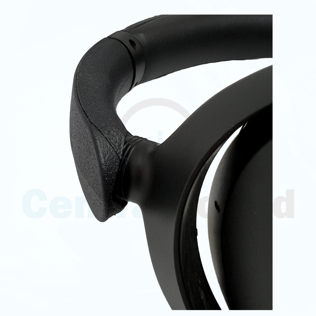 Replacement Side Cover Slider Parts UPGRADE KIT for Sony WH-XB910N WHXB910N YY2951 Headphones