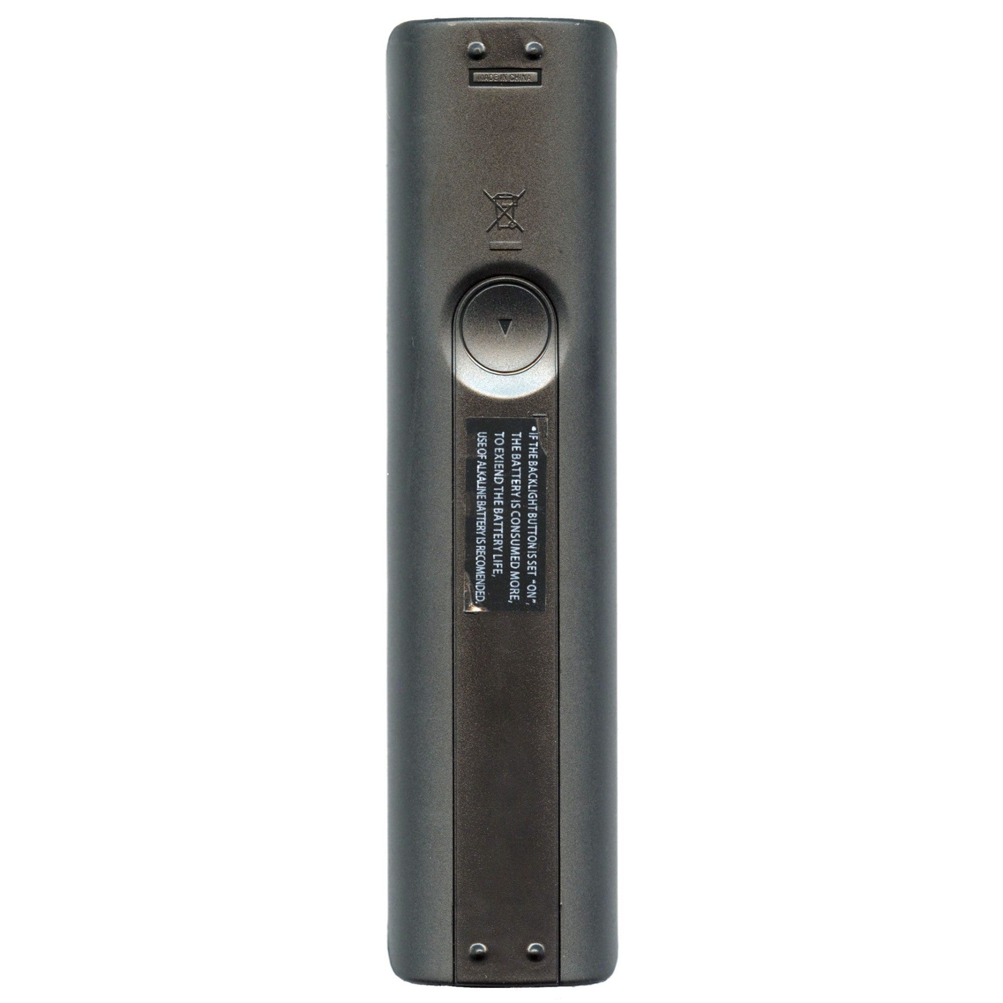 Anderic Substitute For Samsung AA59-00721A TV Remote Control - AA5900721A [BN5901199F]