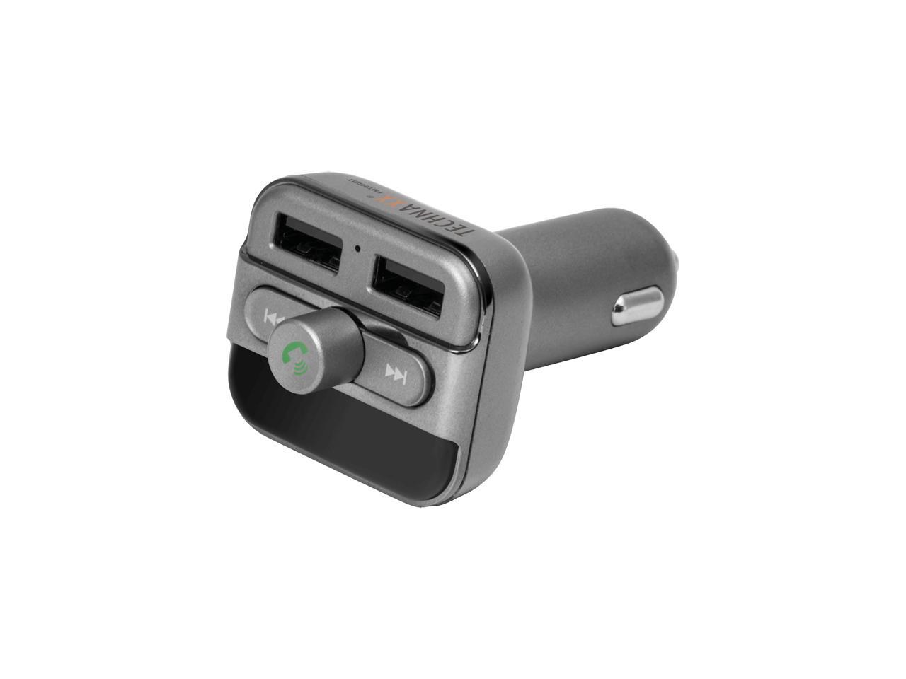 Car Acc Technaxx 4594 R