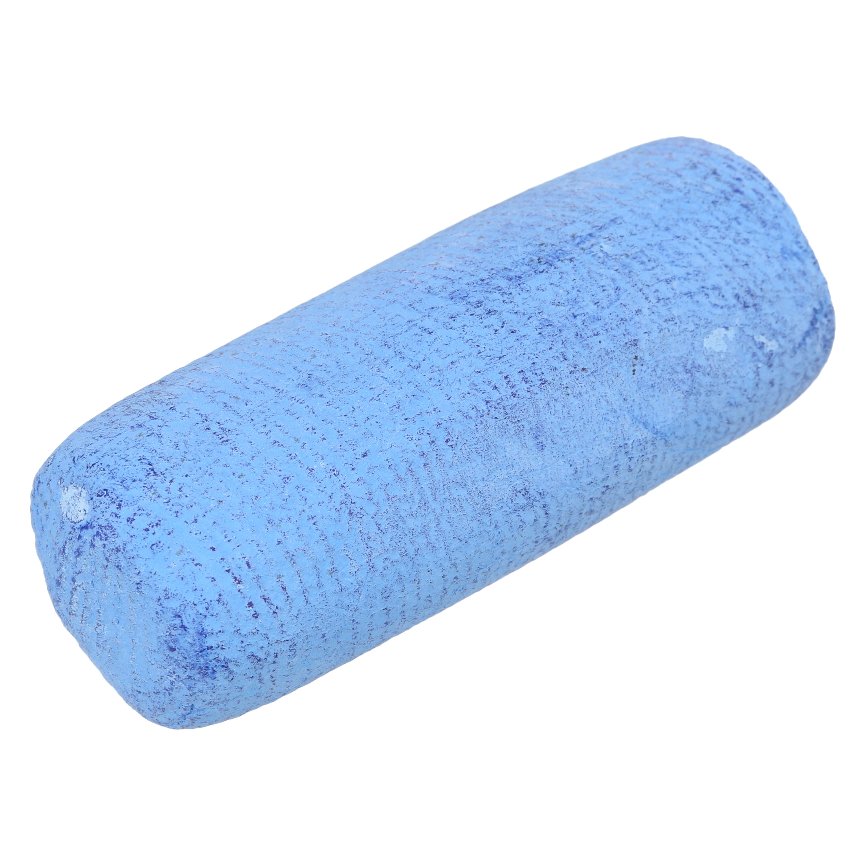 Ultra Bright "Picasso Blue" Polishing Compound for Silver, Platinum, and more. 1/4 LB