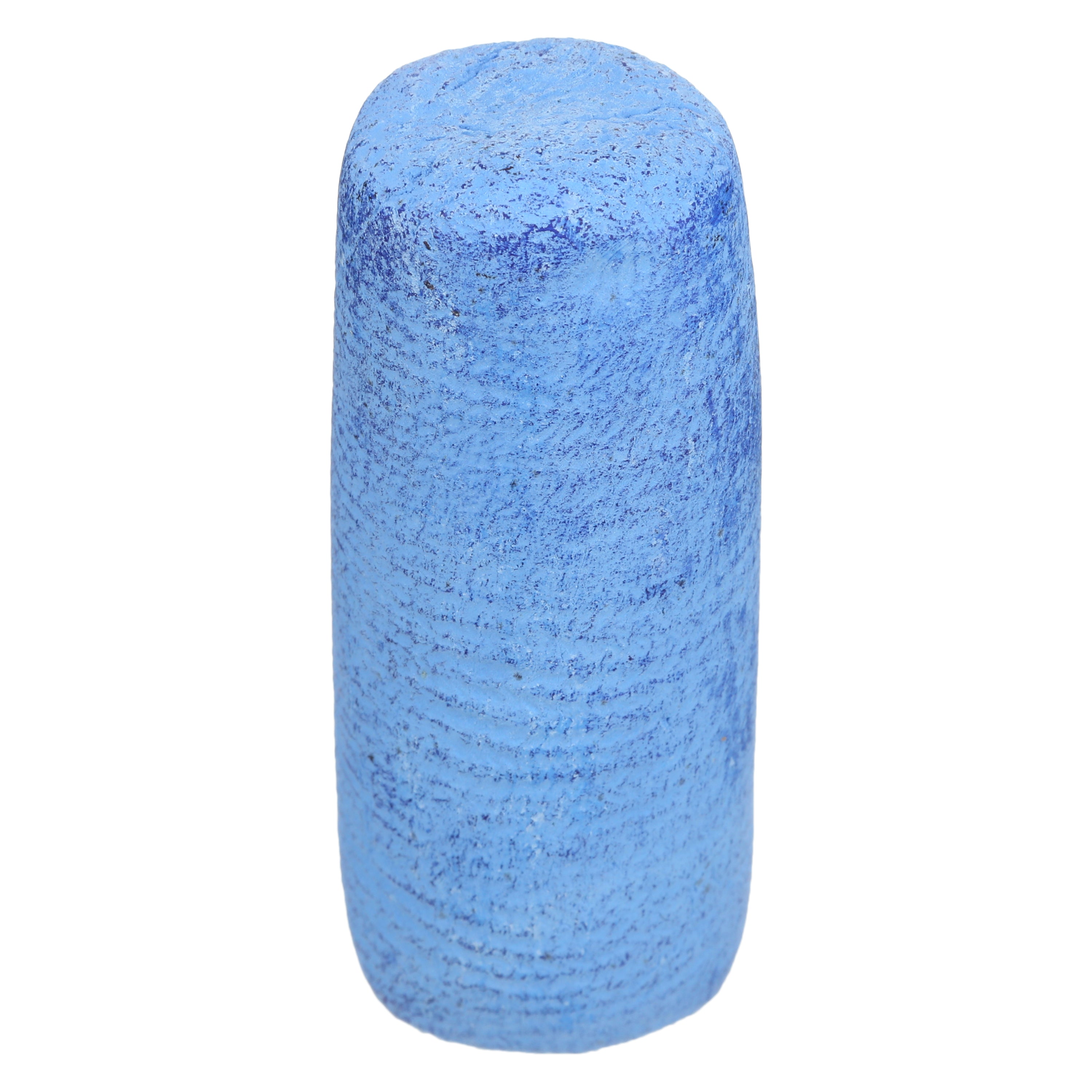 Ultra Bright "Picasso Blue" Polishing Compound for Silver, Platinum, and more. 1/4 LB