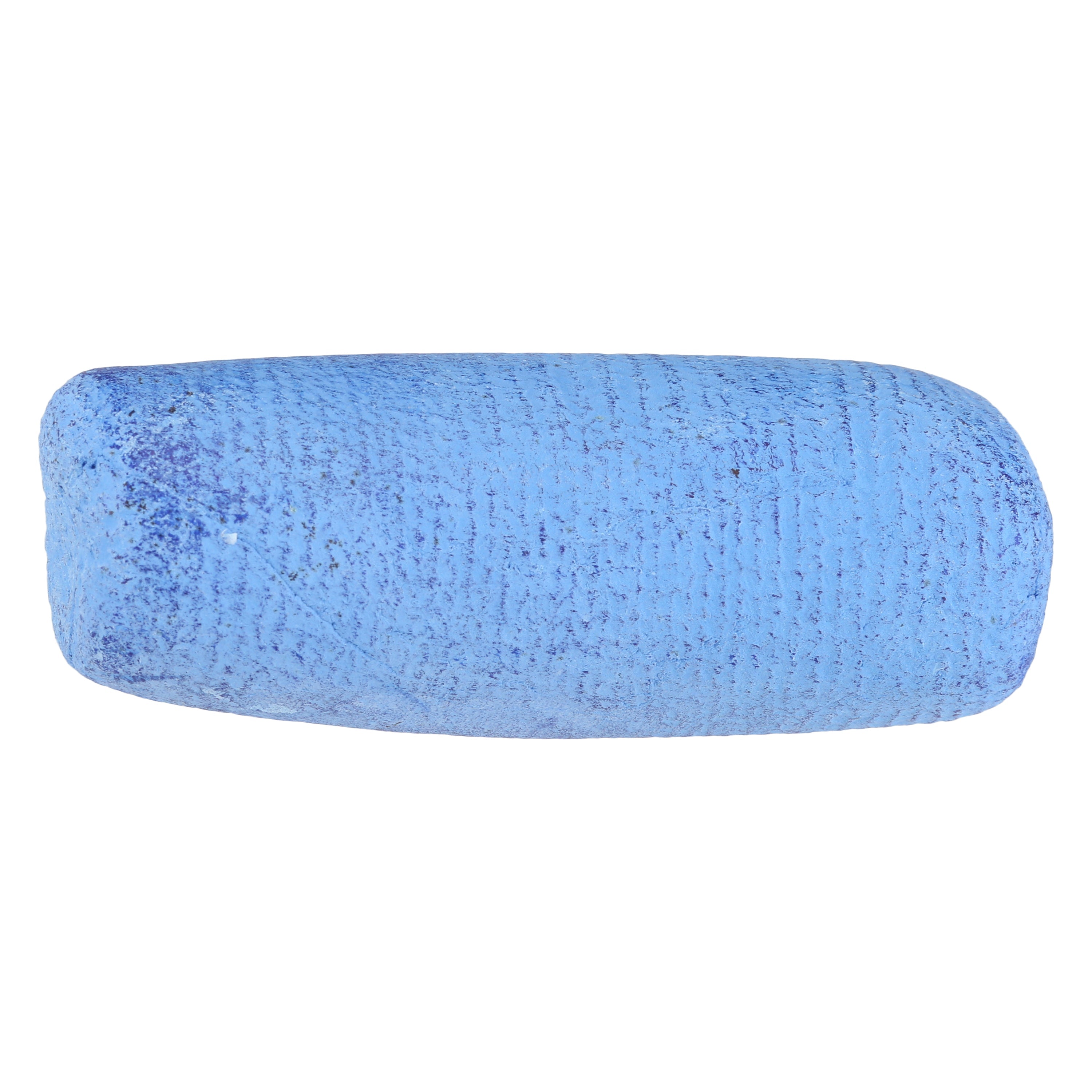 Ultra Bright "Picasso Blue" Polishing Compound for Silver, Platinum, and more. 1/4 LB