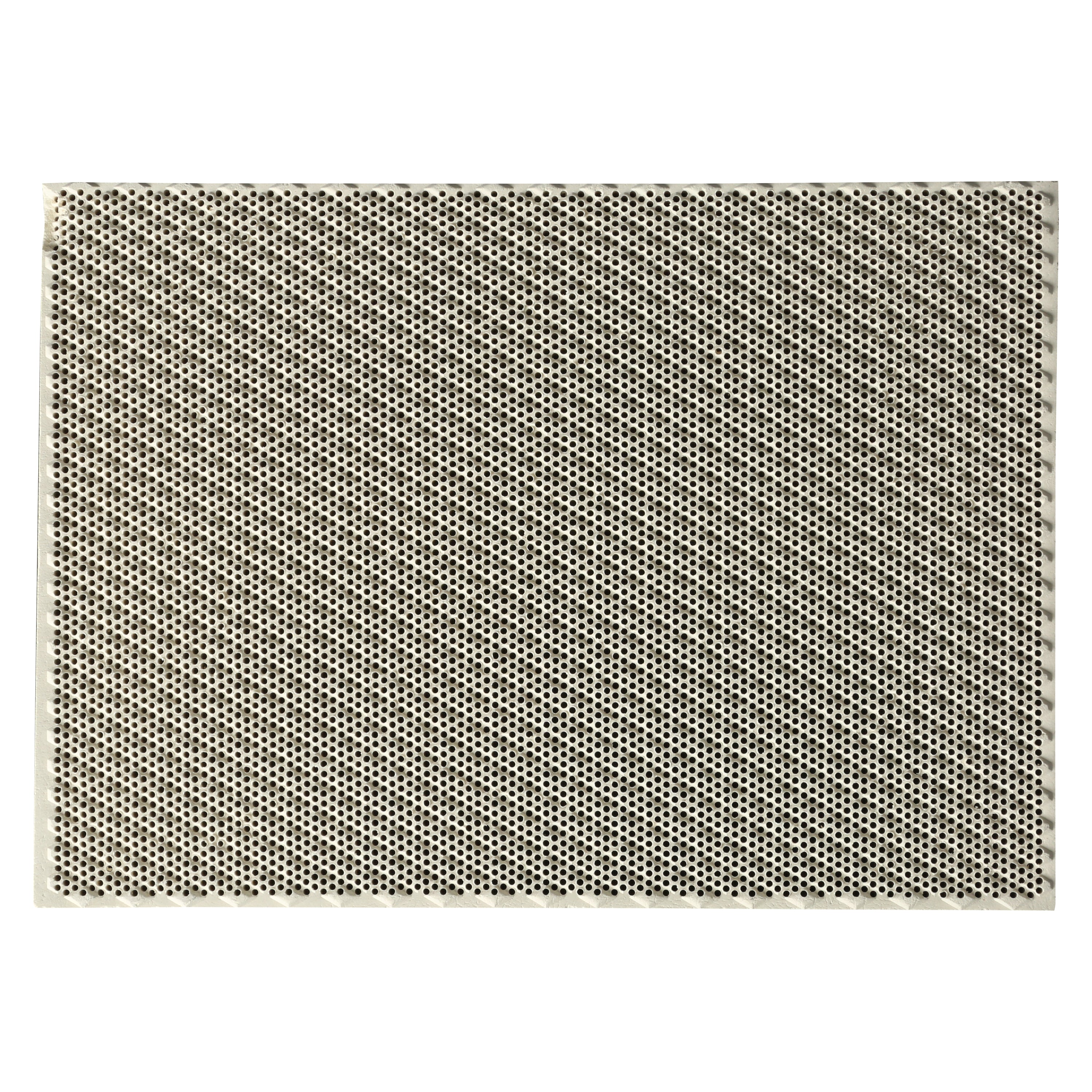 Honeycomb Ceramic Soldering Blocks