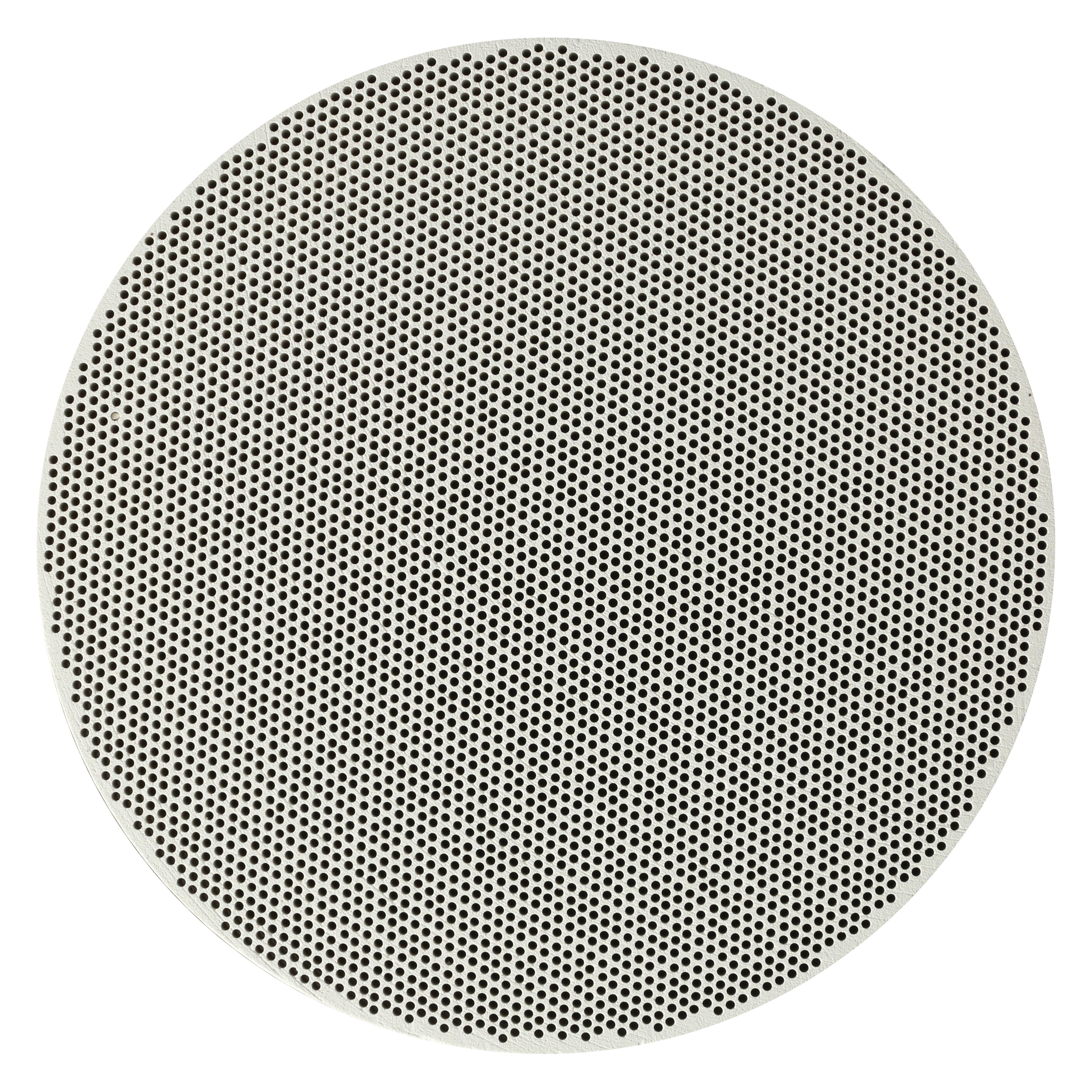 Honeycomb Ceramic Soldering Blocks