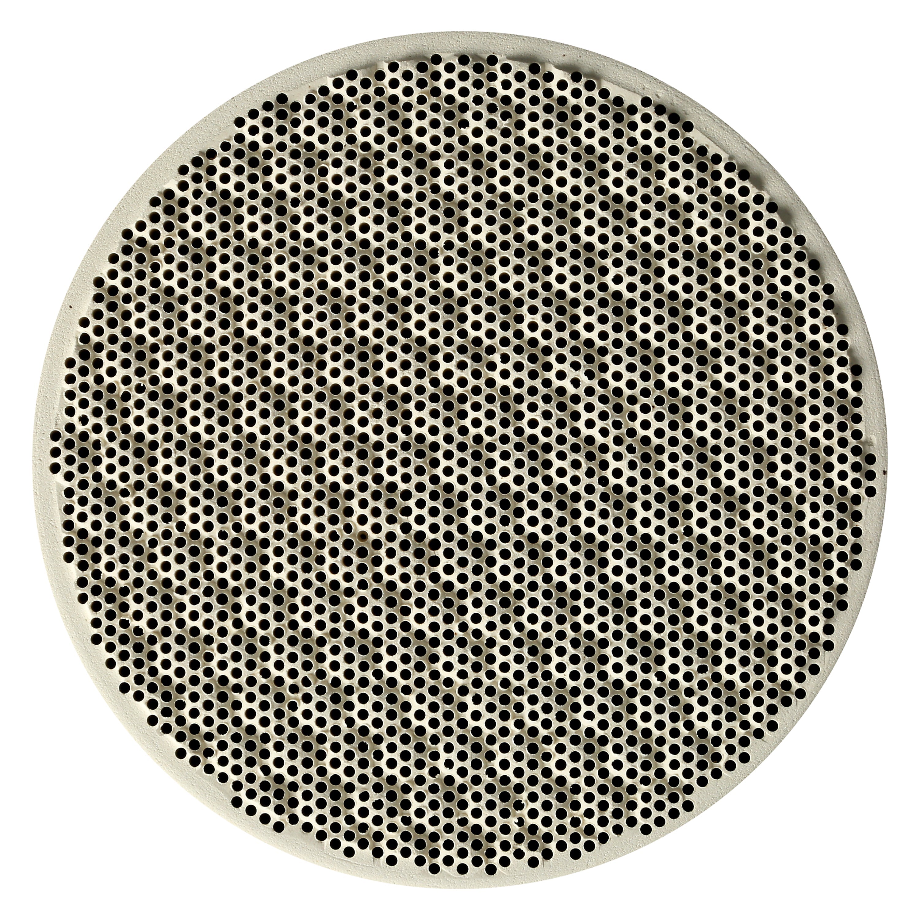 Honeycomb Ceramic Soldering Blocks