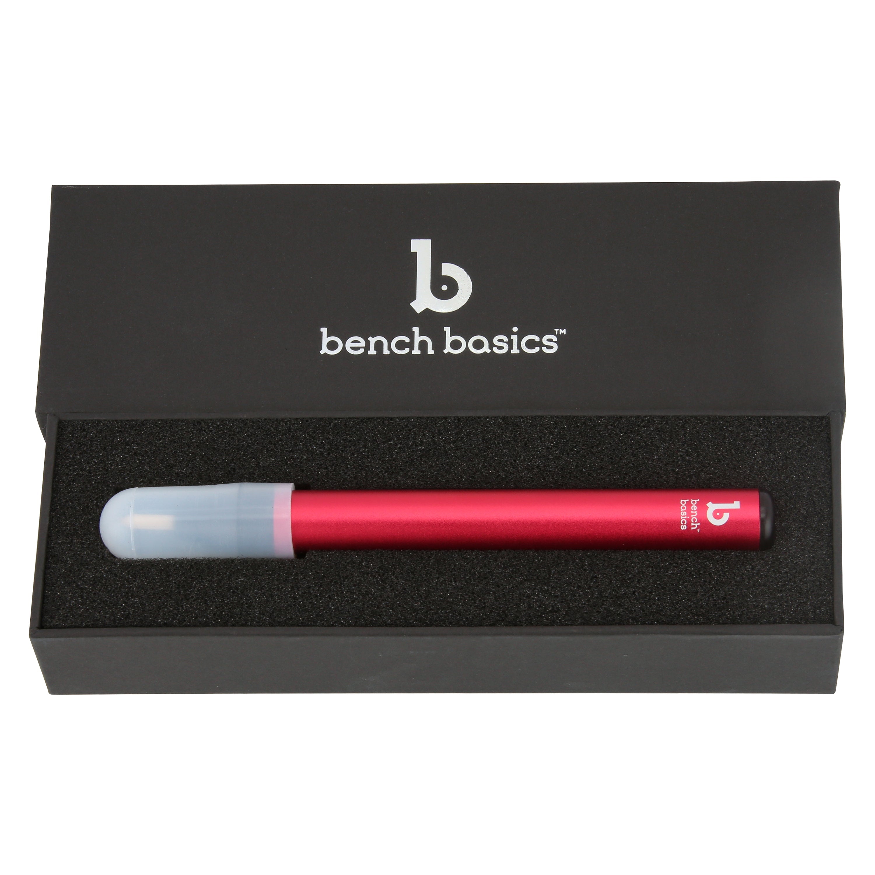 Disposable Plating Pen -  Battery Operated for Rhodium, Gold, Silver