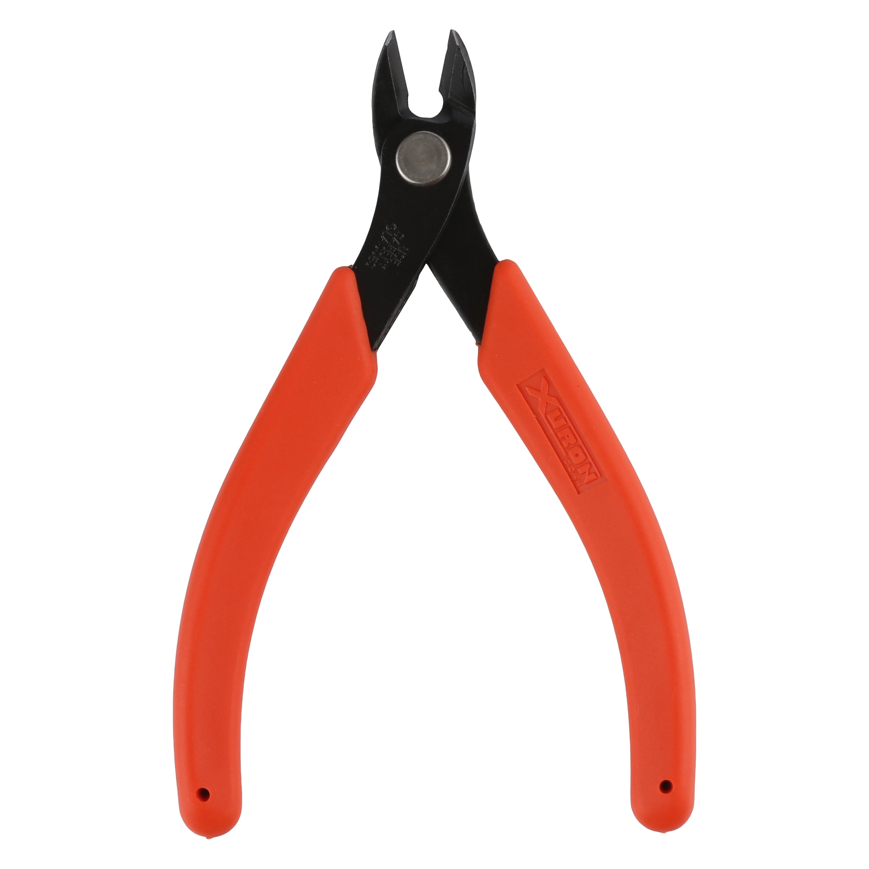 Xuron Maxi-Shear Flush 2175, For Thick Wire Up To 12awg