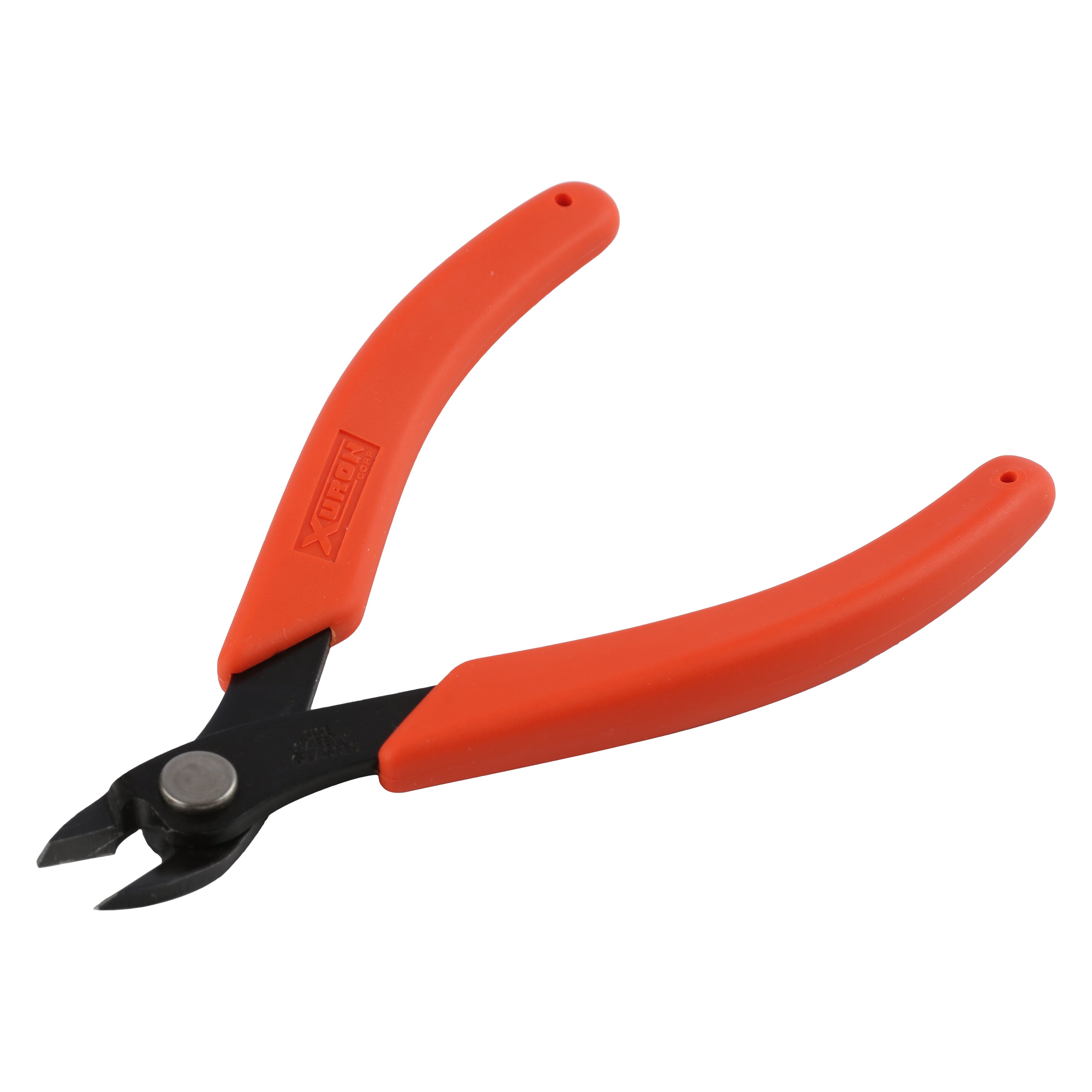 Xuron Maxi-Shear Flush 2175, For Thick Wire Up To 12awg