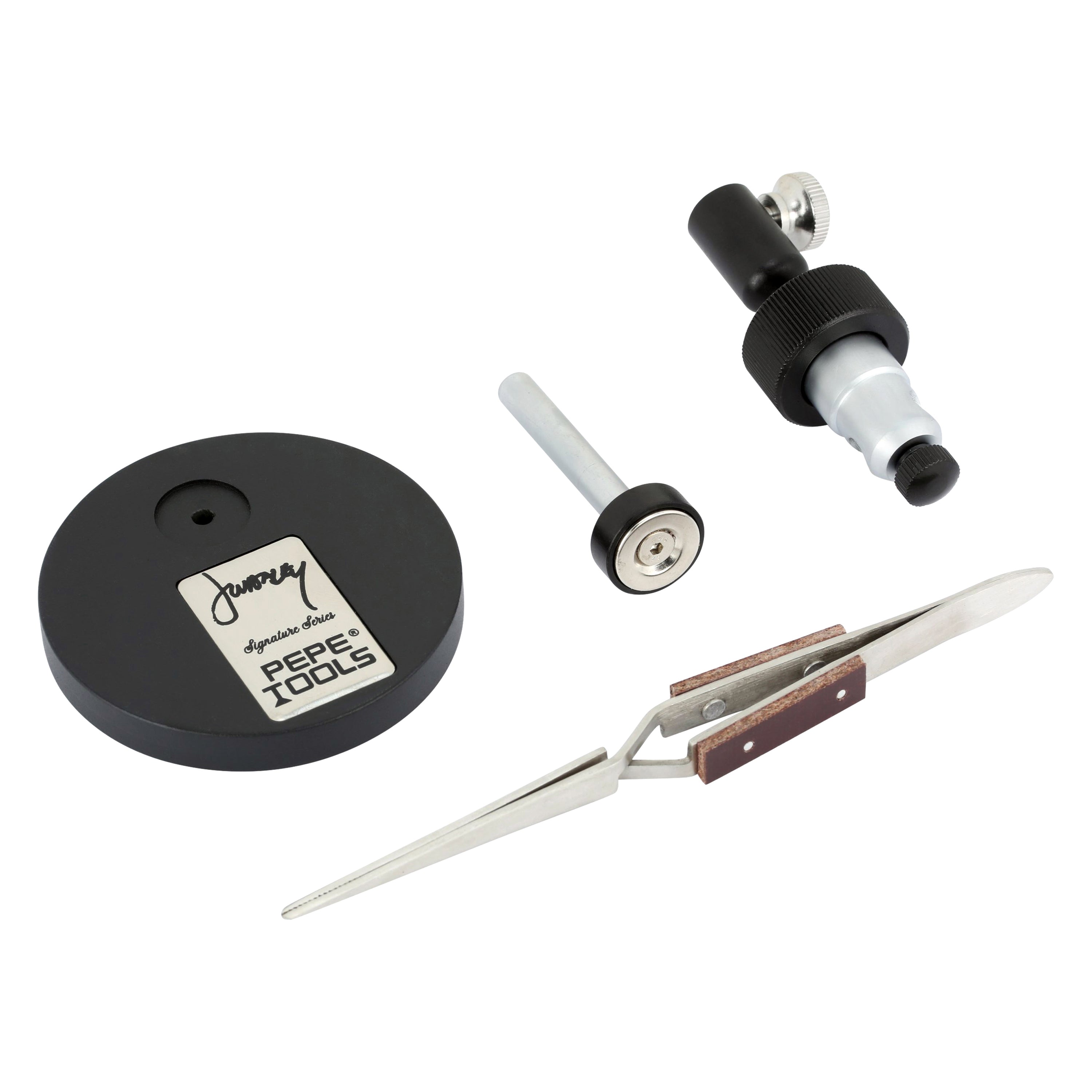 Whaley Adjustable Third Hand - Signature Series by Jay Whaley