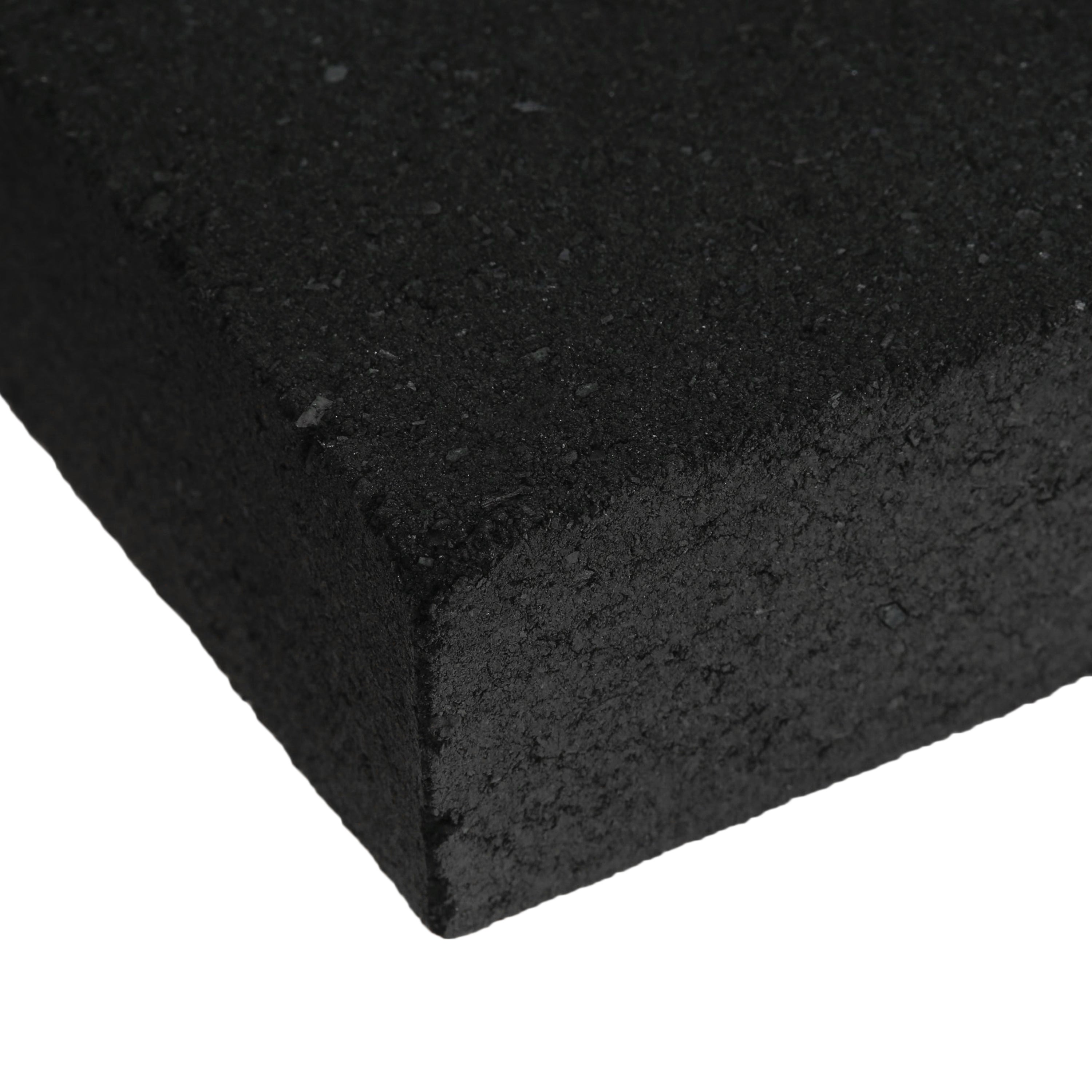 Hardened Charcoal Soldering Block, Compressed, European
