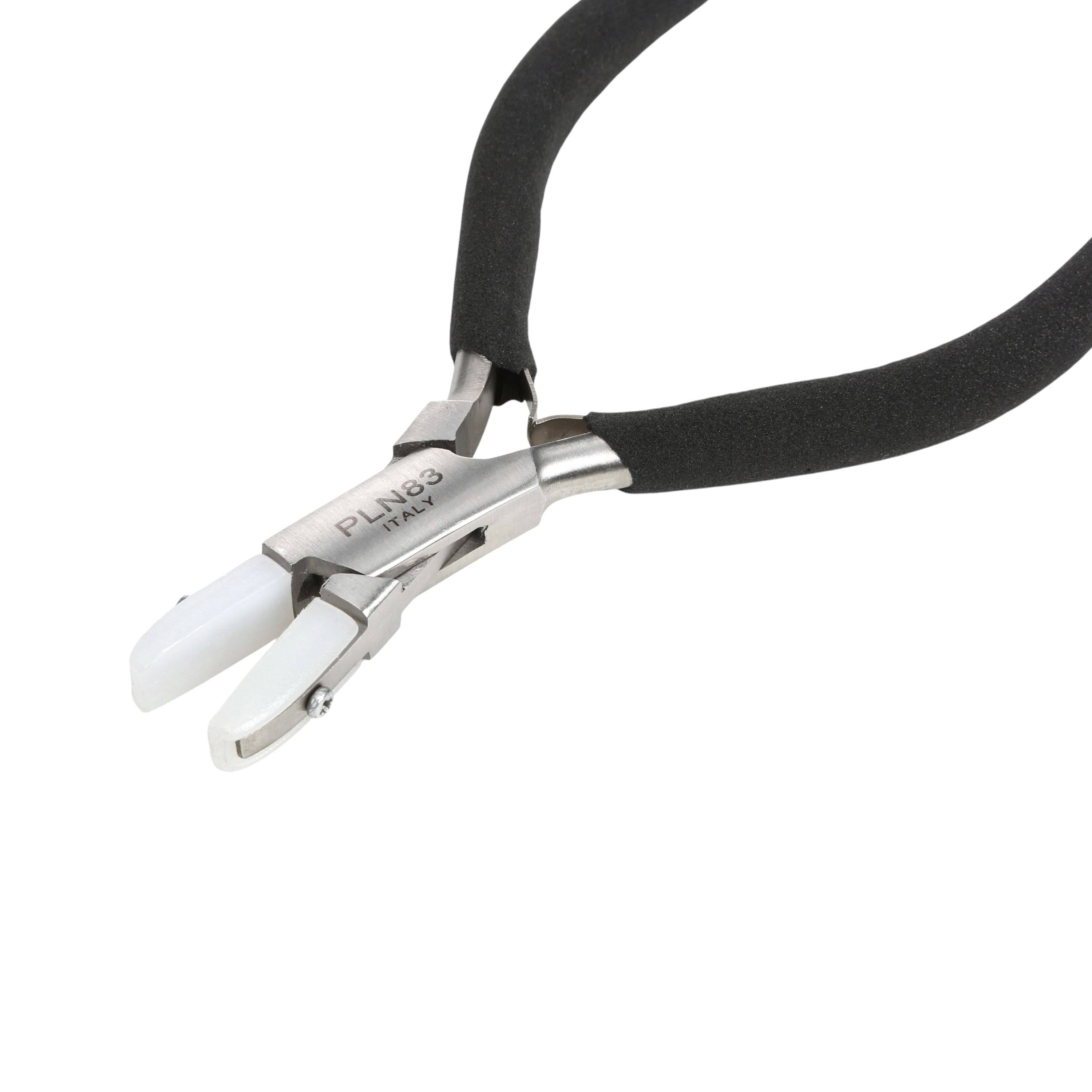 Nylon Jaw Round Nose Pliers - PLN83