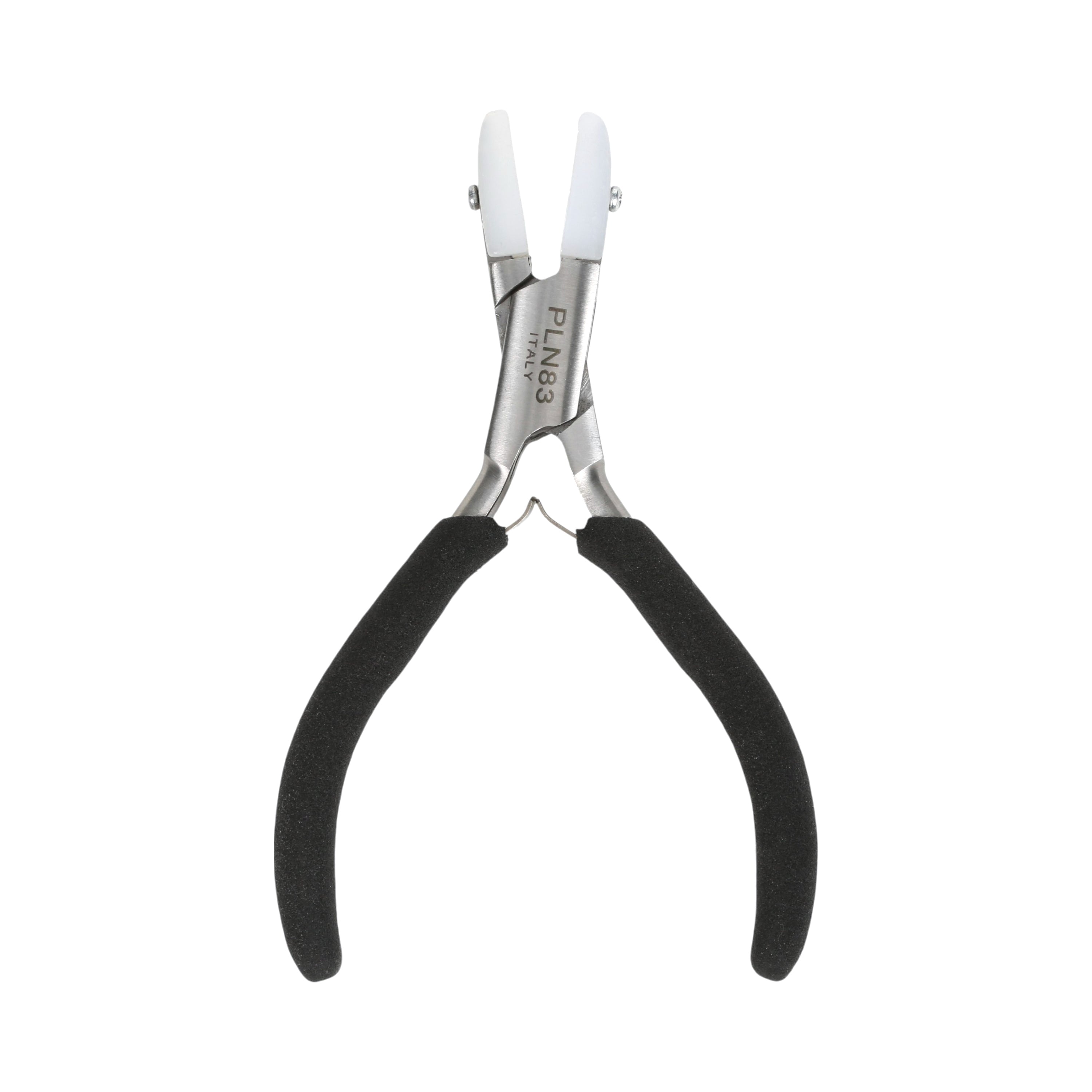 Nylon Jaw Round Nose Pliers - PLN83