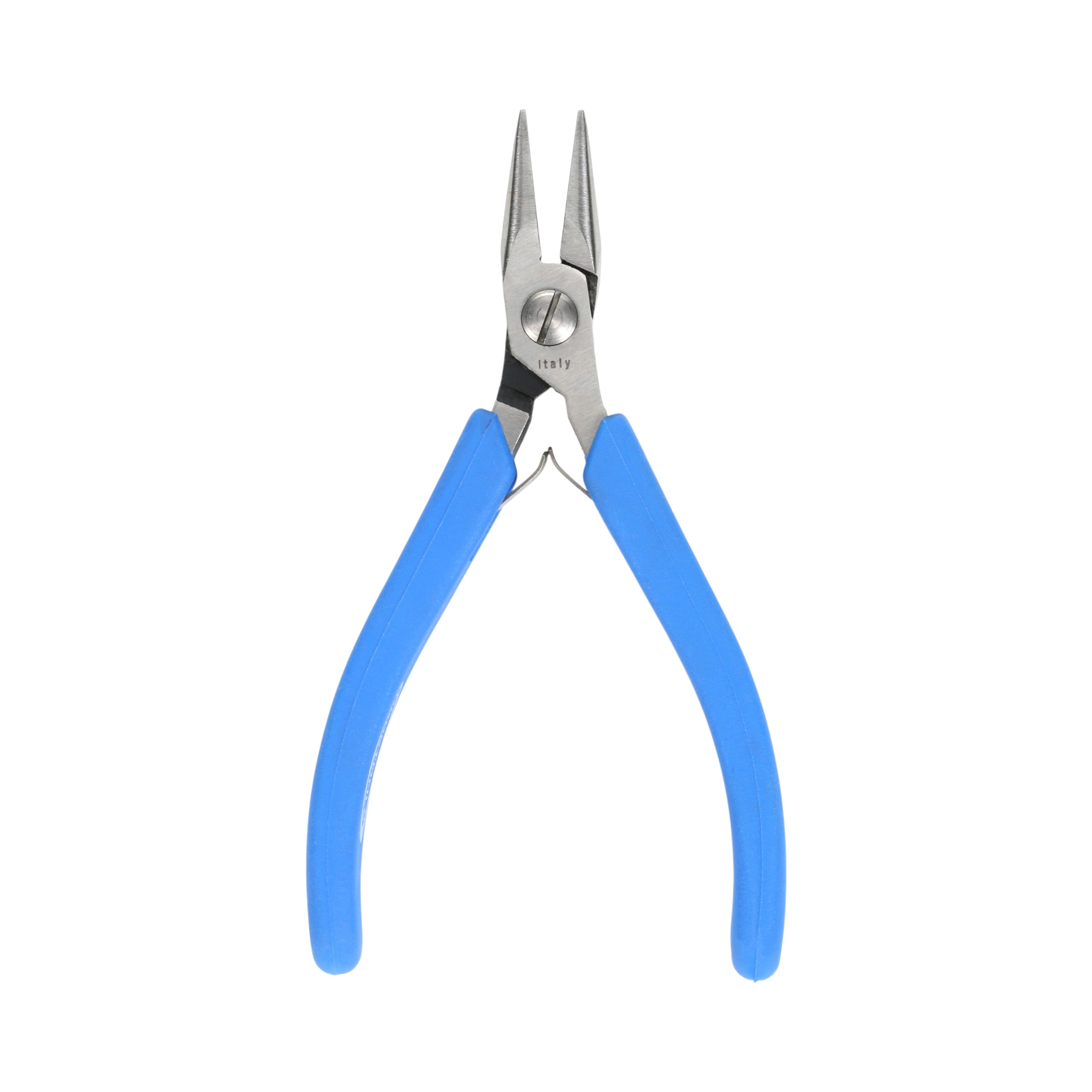 Long Flat Nose Pliers - Precision Series PL250
