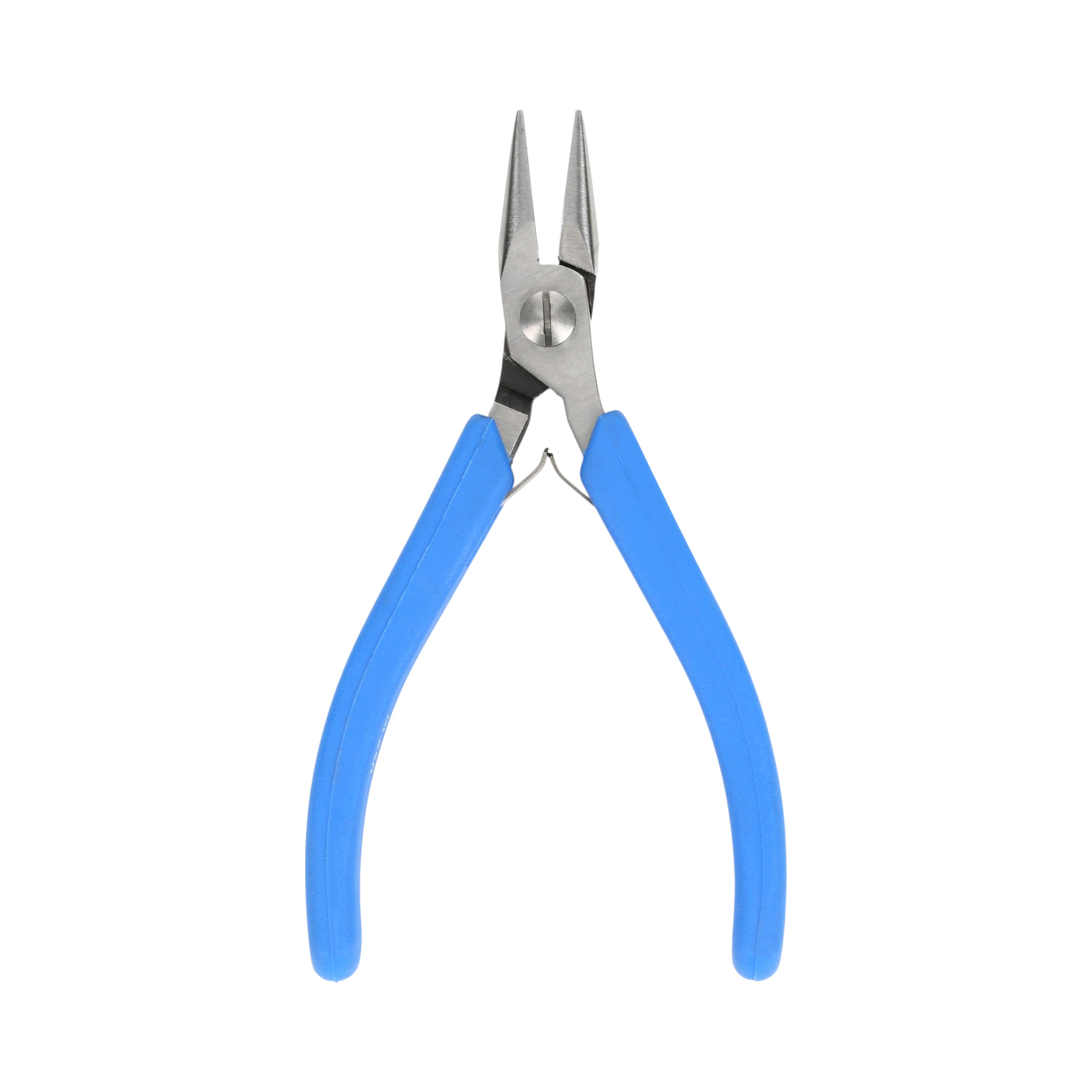 Long Flat Nose Pliers - Precision Series PL250