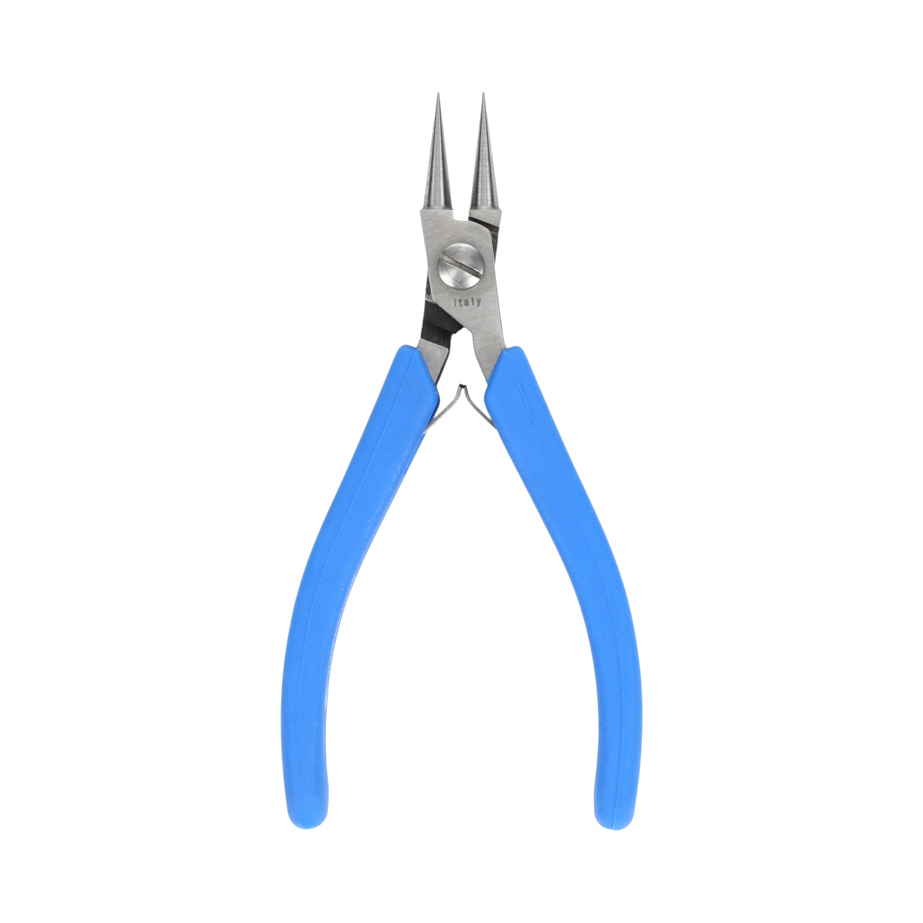 Round Nose Pliers - Precision Series PL256