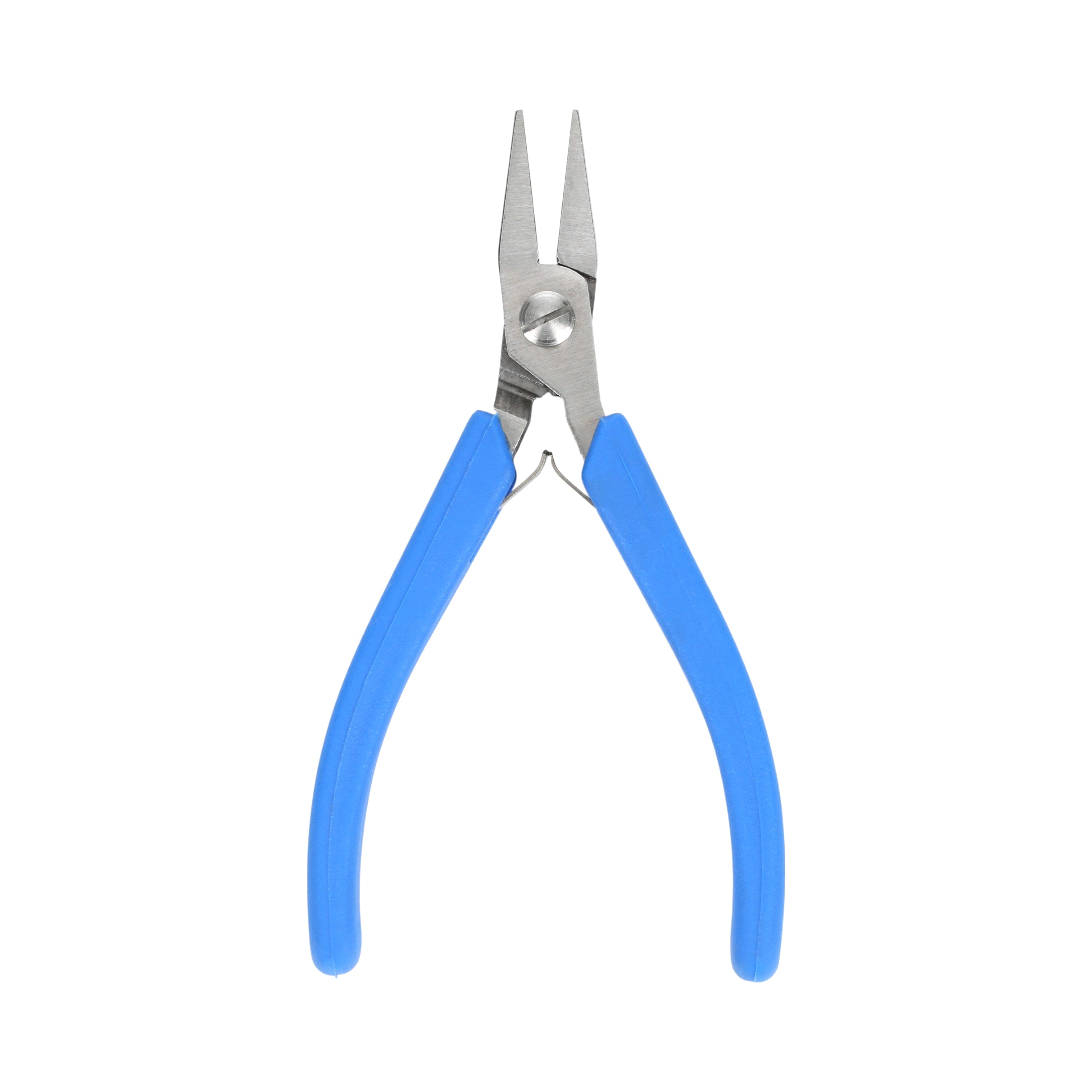 Flat Nose Pliers - Precision Series PL254