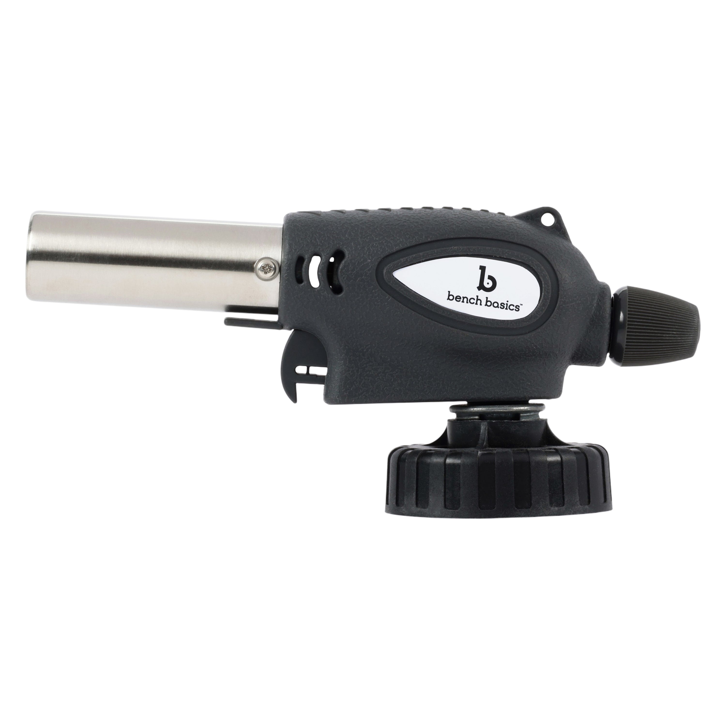 SafetyFlame™ Heavy Duty Jewelers Butane Torch