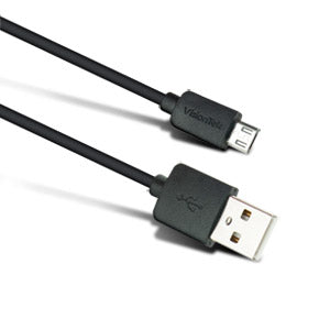 Visiontek 6.5 Foot Micro Usb Cable (900935)