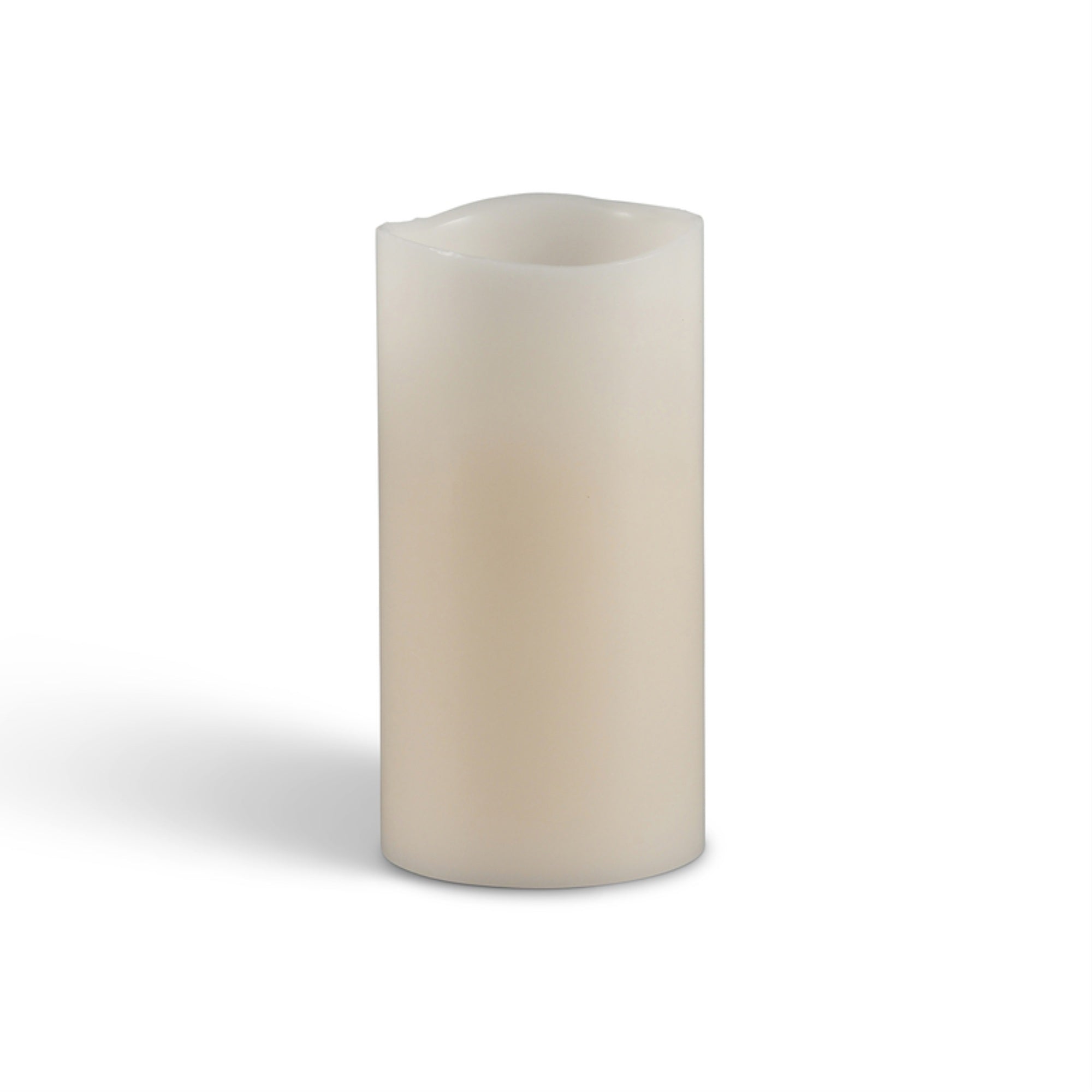 WVY EDG PILLAR FLAMELESS (Pack of 1)