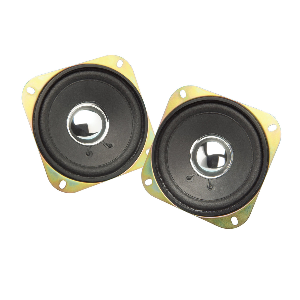 Show Chrome Accessories 2 169C 4' Replacement Speaker