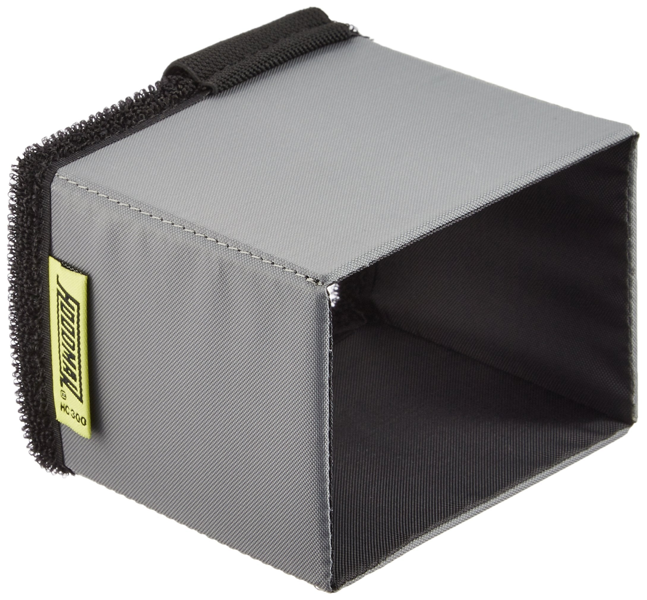 Hoodman Photography Aids LCD Monitor Hood for Canon C300 & C500 HC300 042702