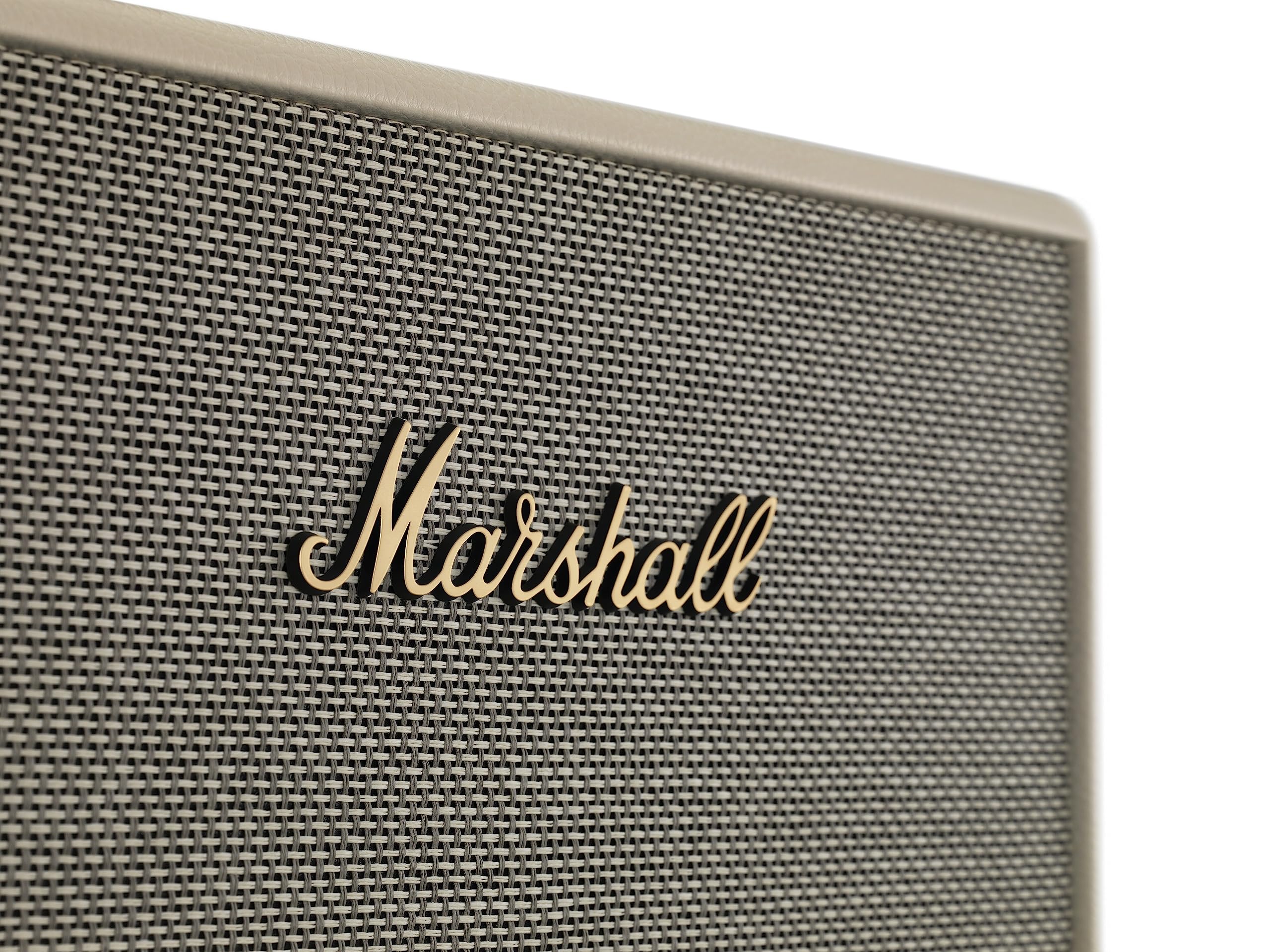 Marshall Stanmore Iii Bluetooth Wireless Speaker