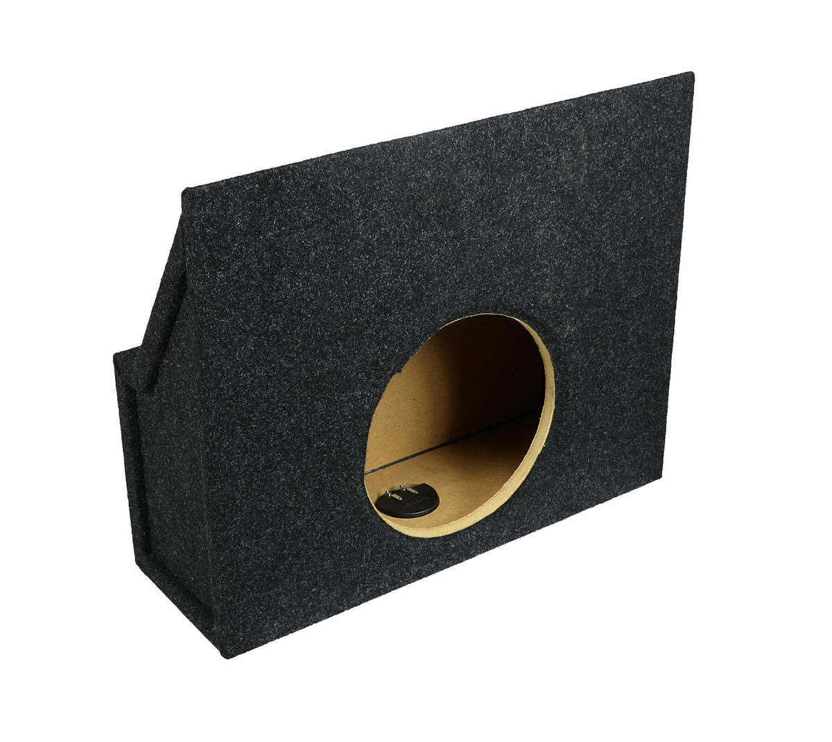 Atrend Bbox Vented 6    X 9    Pro Audio Tuned Speaker Subwoofer Enclosures - Designed, Engineered In Usa - Improve Audio Qualit
