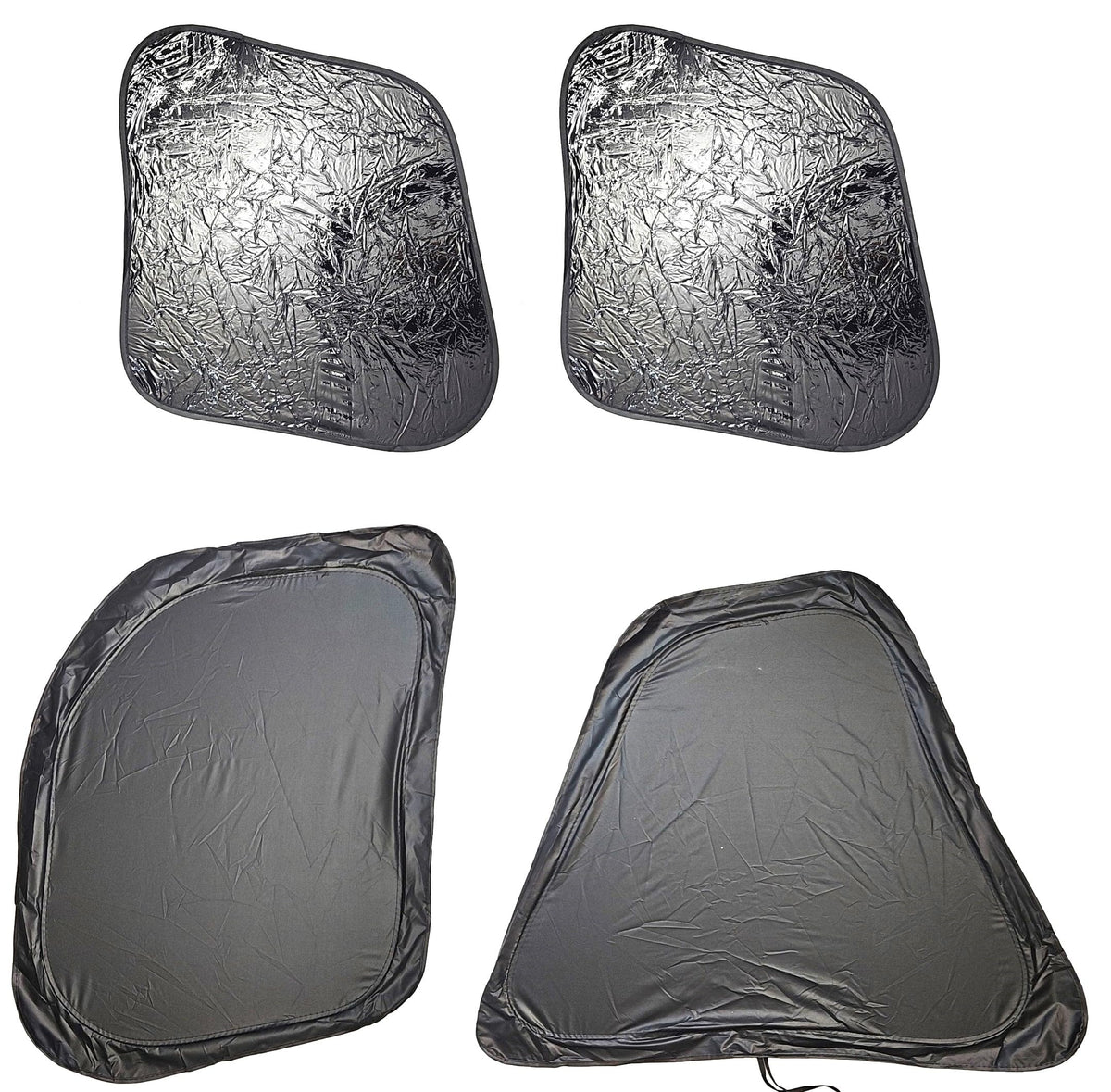 Crystal Pilot Jet Shades For A320, Cp-A320B