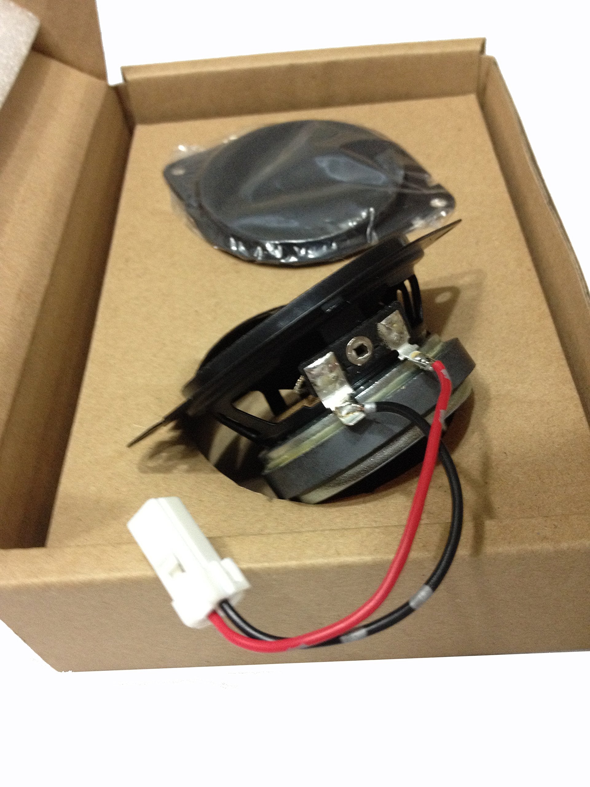 Fits: Jeep Grand Cherokee Dash Speakers Tweeters Fit All 1999 2000 2001 2002 2003 2004 Wj Grand Cherokee Jgcparts Ctec Sv2