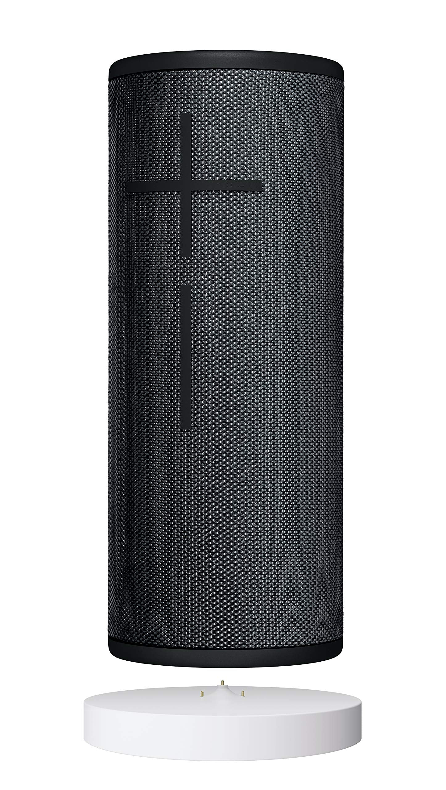 Ultimate Ears Power Up Wireless Charging Dock For Ultimate Ears Boom 3, Megaboom 3, Blast & Megablast   White