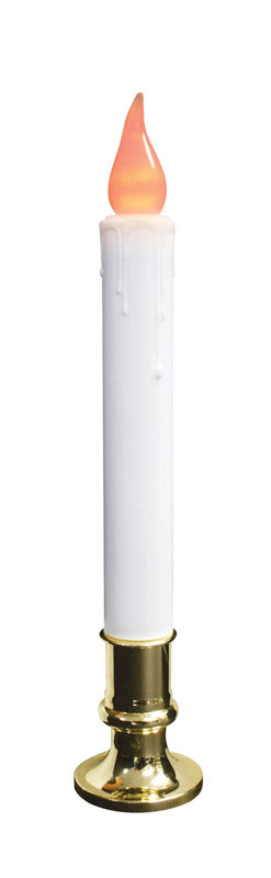 Led Bttry Candle 4 Pack (Pack Of 1)