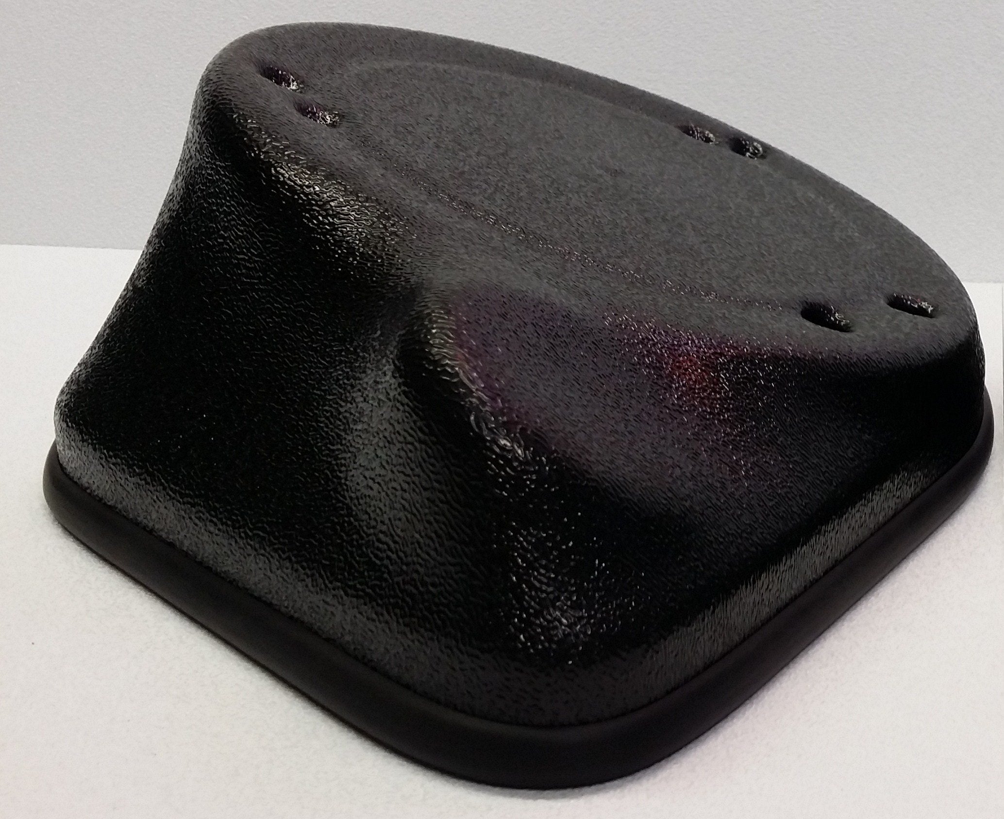 Cwt Universal Mount Speaker Pod Custom Car Audio Enclosure *Made In The Usa*