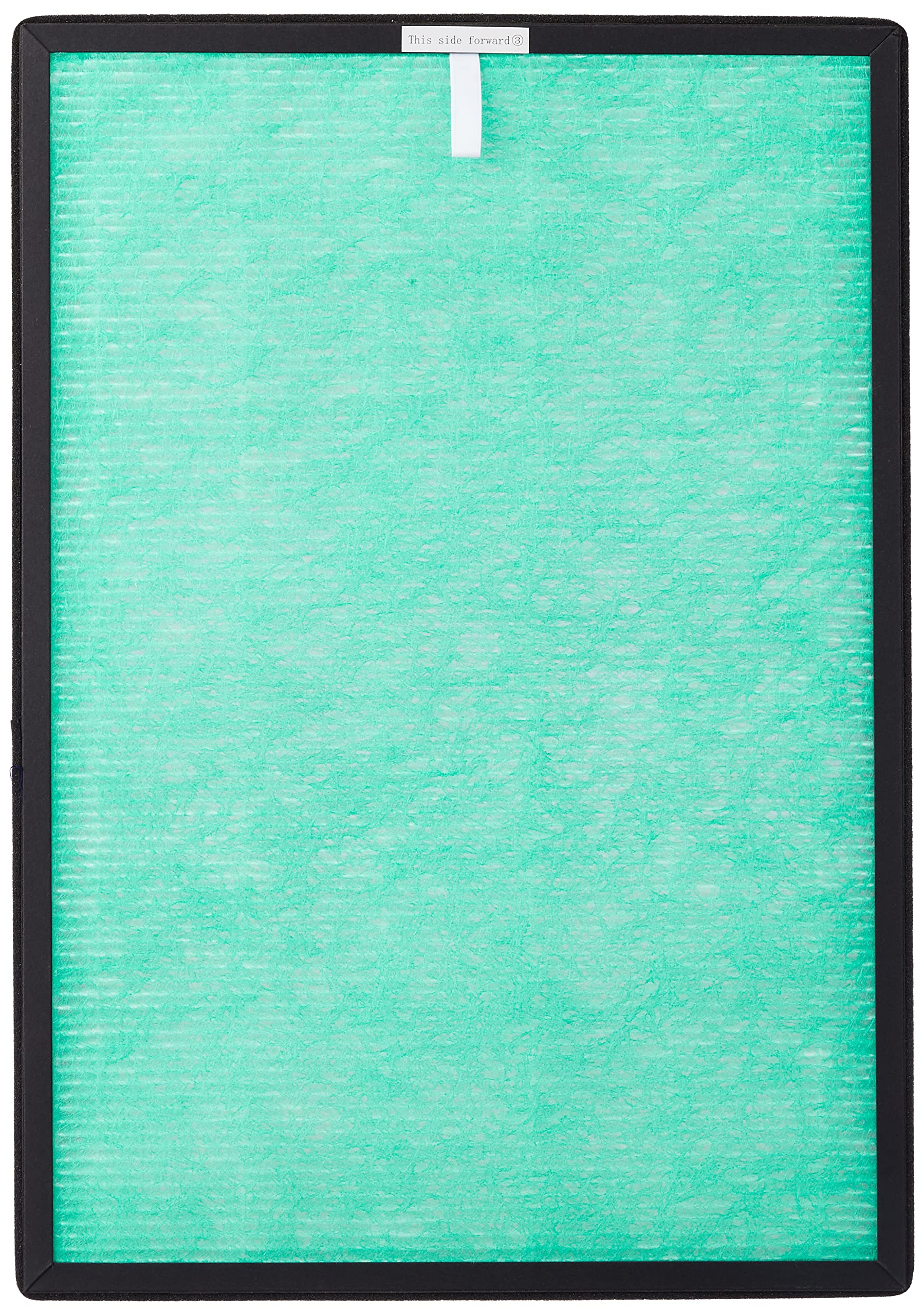 InchHoneywell Air Touch U2 Compound AntiBacterial With Hepa H13 Filter | Removes 99.99% Allergens, Pollutants, Pm2.5, Dust, Fibres