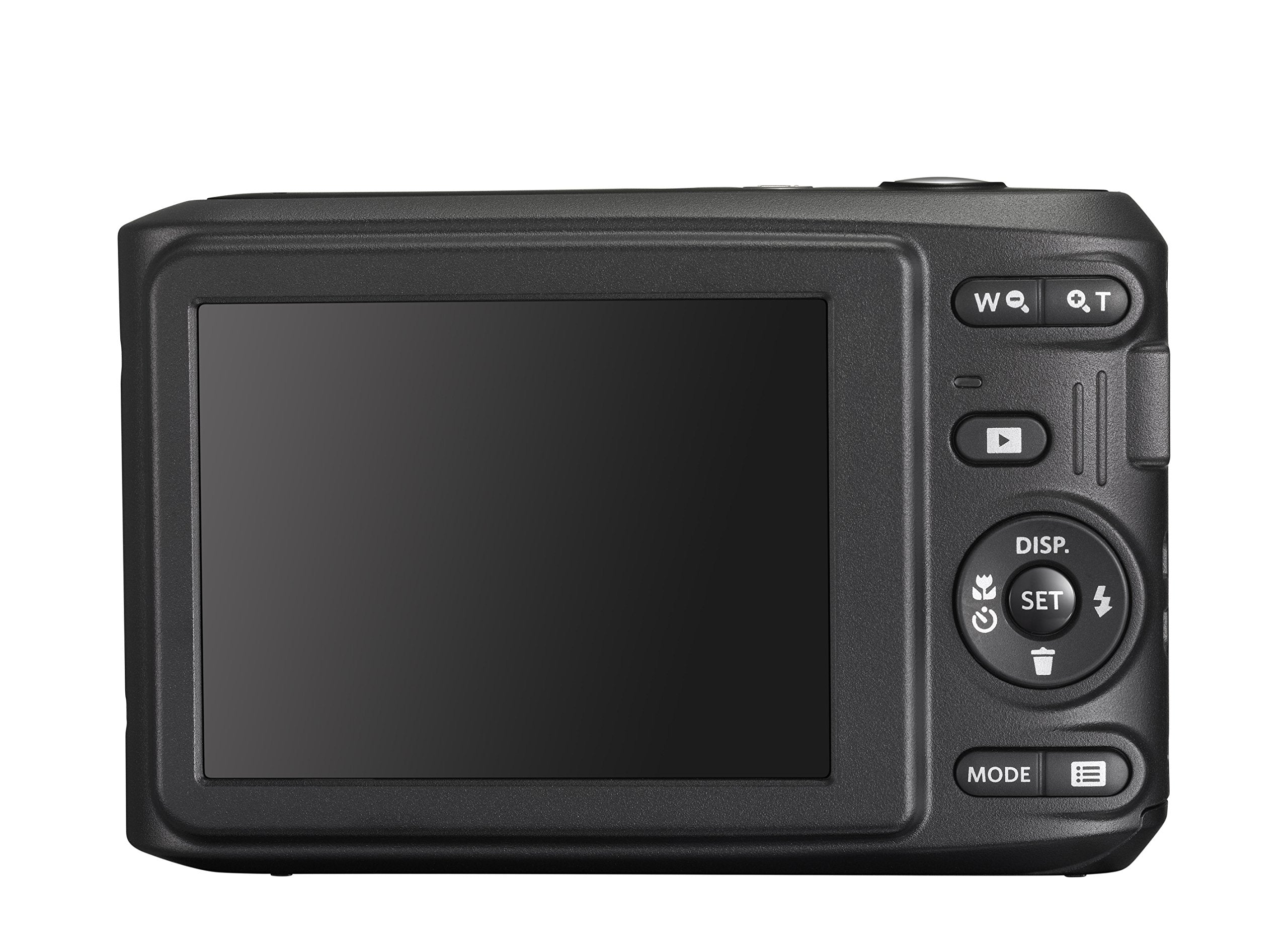 Kodak Pixpro Friendly Zoom Fz41 16 Mp Digital Camera With 4X Optical Zoom And 2.7'' Lcd Screen (Black)