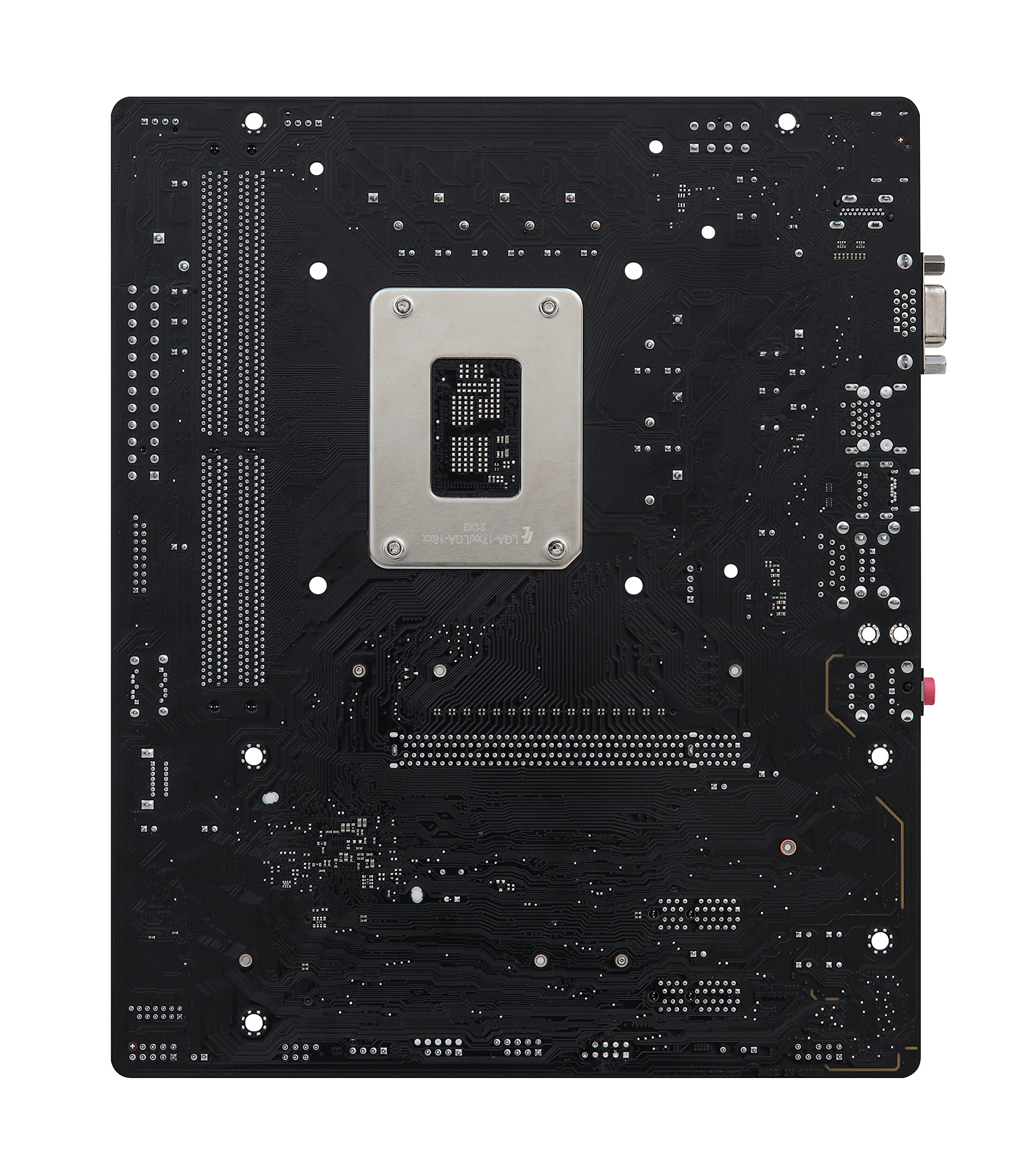Asrock B760M Hdv/M.2 D4