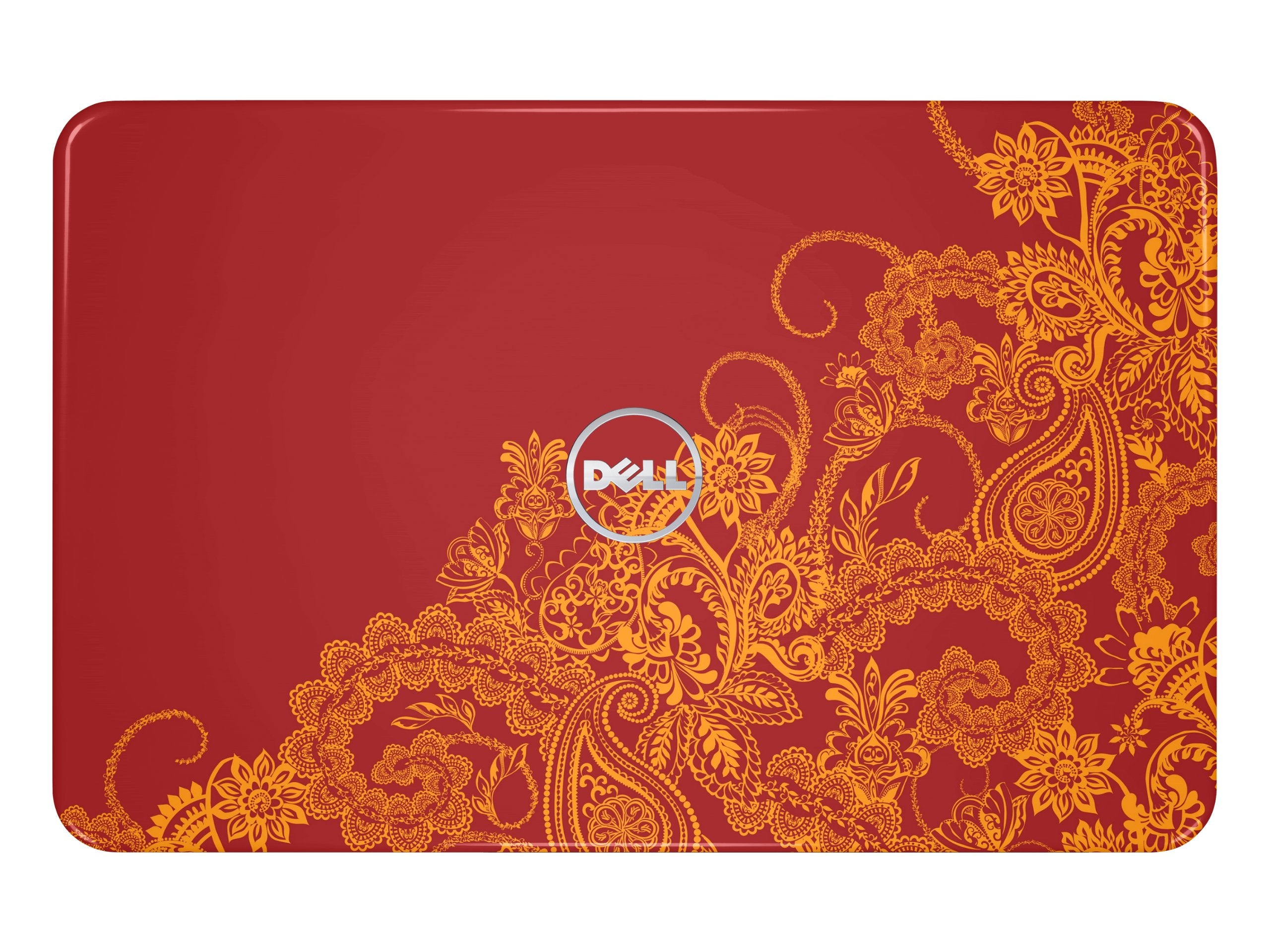 Dell Switch by Design Studio Lid for Inspiron R Series Laptop - Shaadi