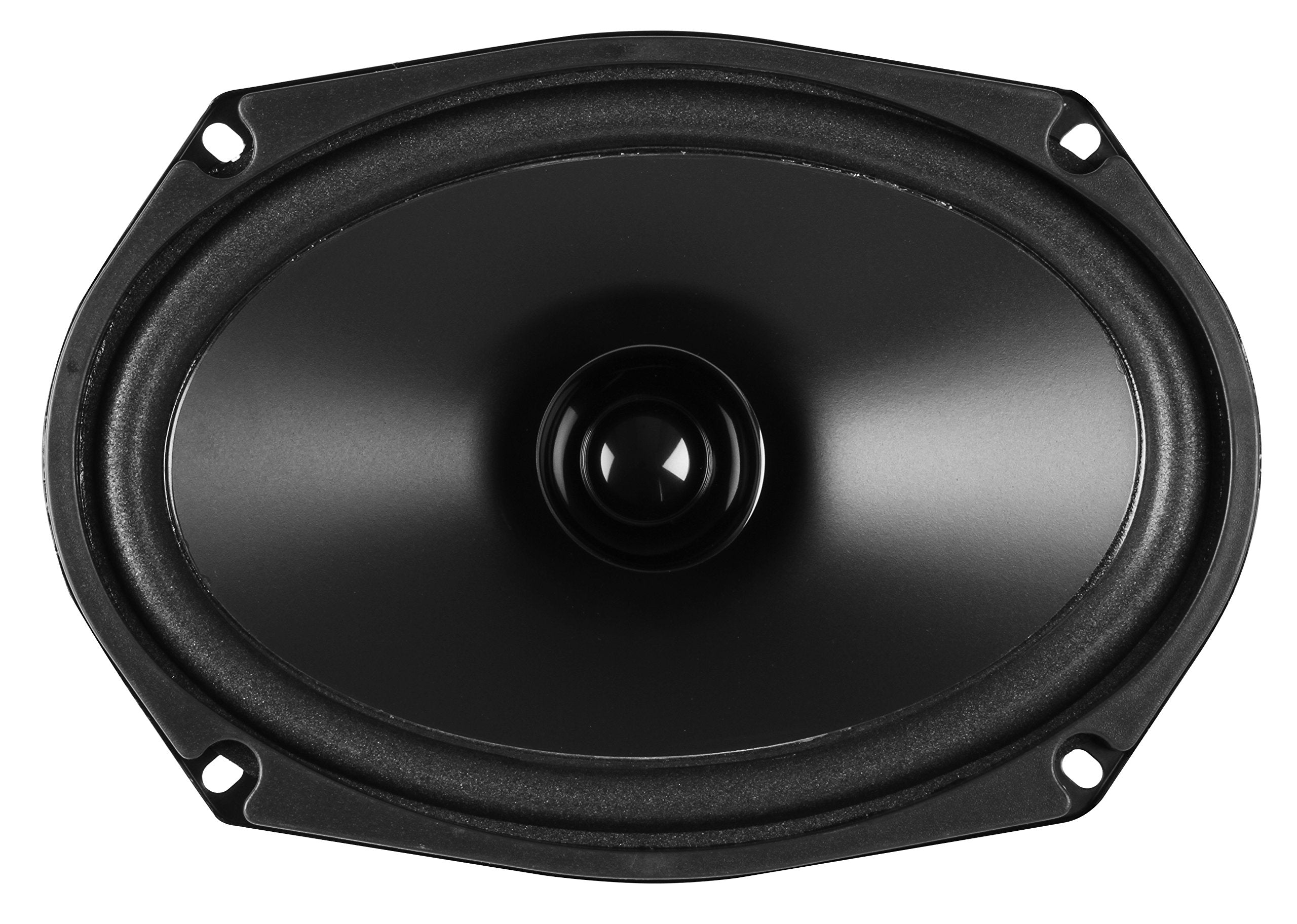 Boss Audio Systems Brs69 6 X 9 Inch Replacement Car Door Speaker   120 Watts Max, Sold Individually, 4 Ohms, Bocinas Para Carro